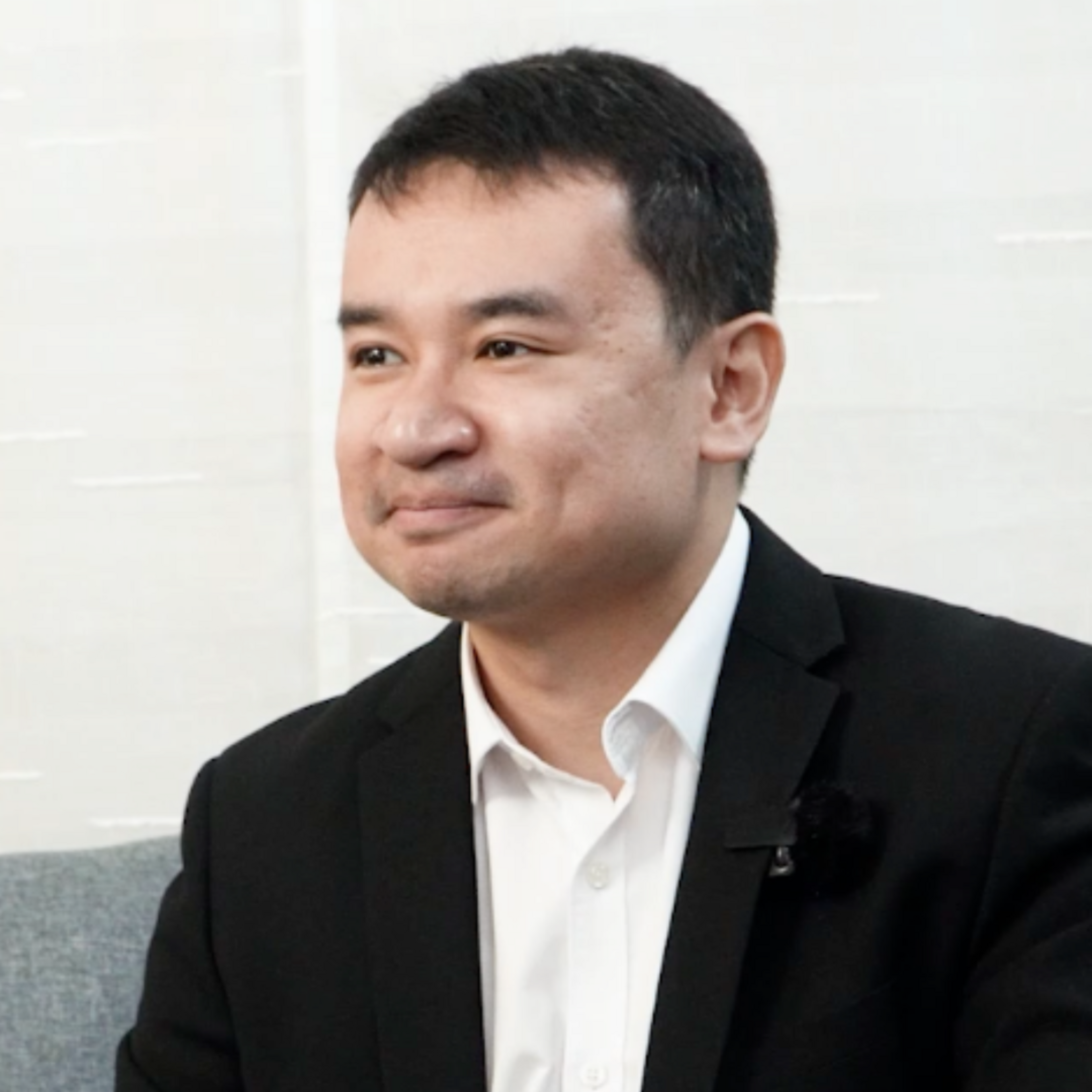 Balancing career and fatherhood [Neil Andrew Llorente]