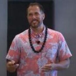 Use social media to exponentially grow your business while relaxing on the beach image