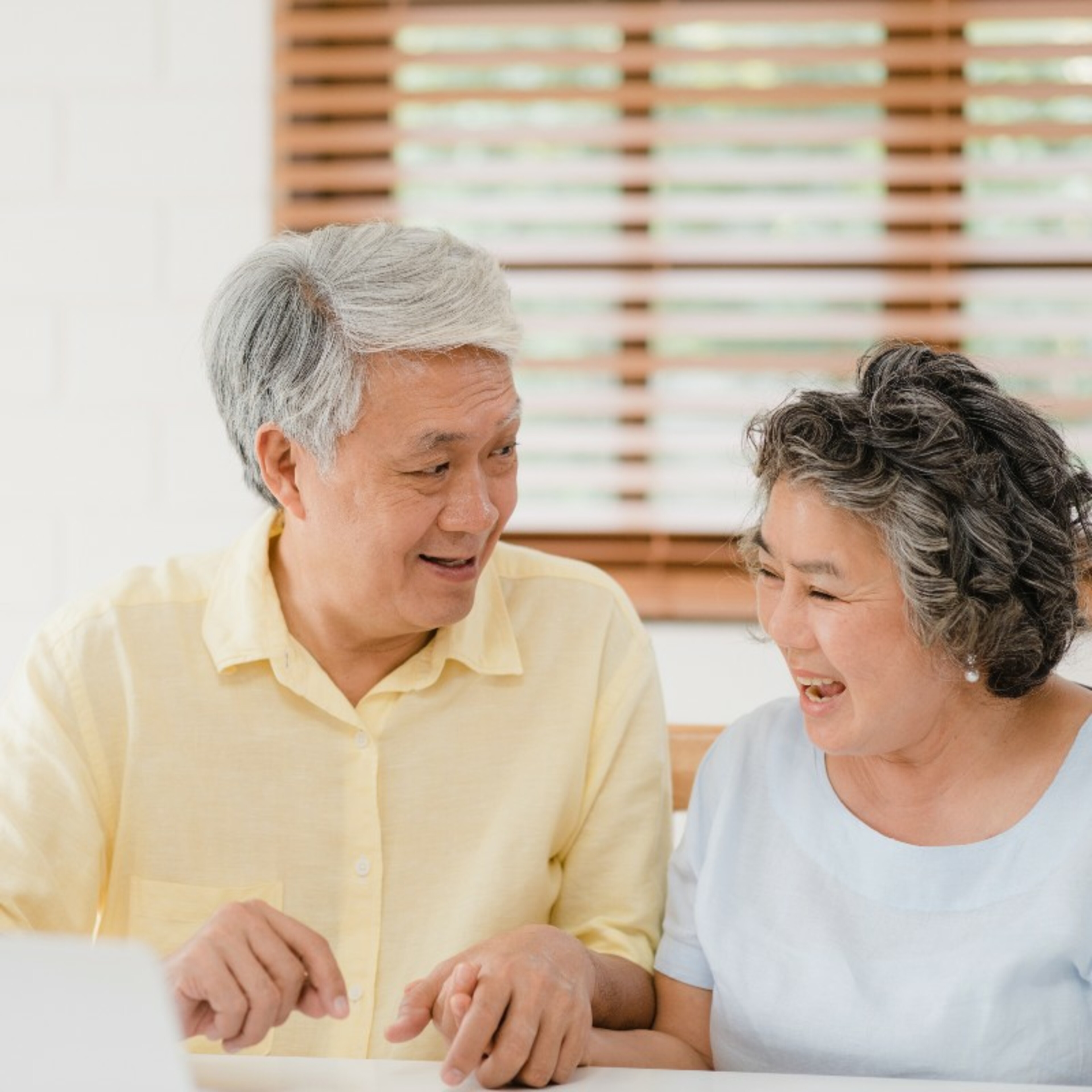 เศรษฐกิจสูงวัย โอกาสใหม่ของที่ปรึกษาการเงินในสังคมไทย 