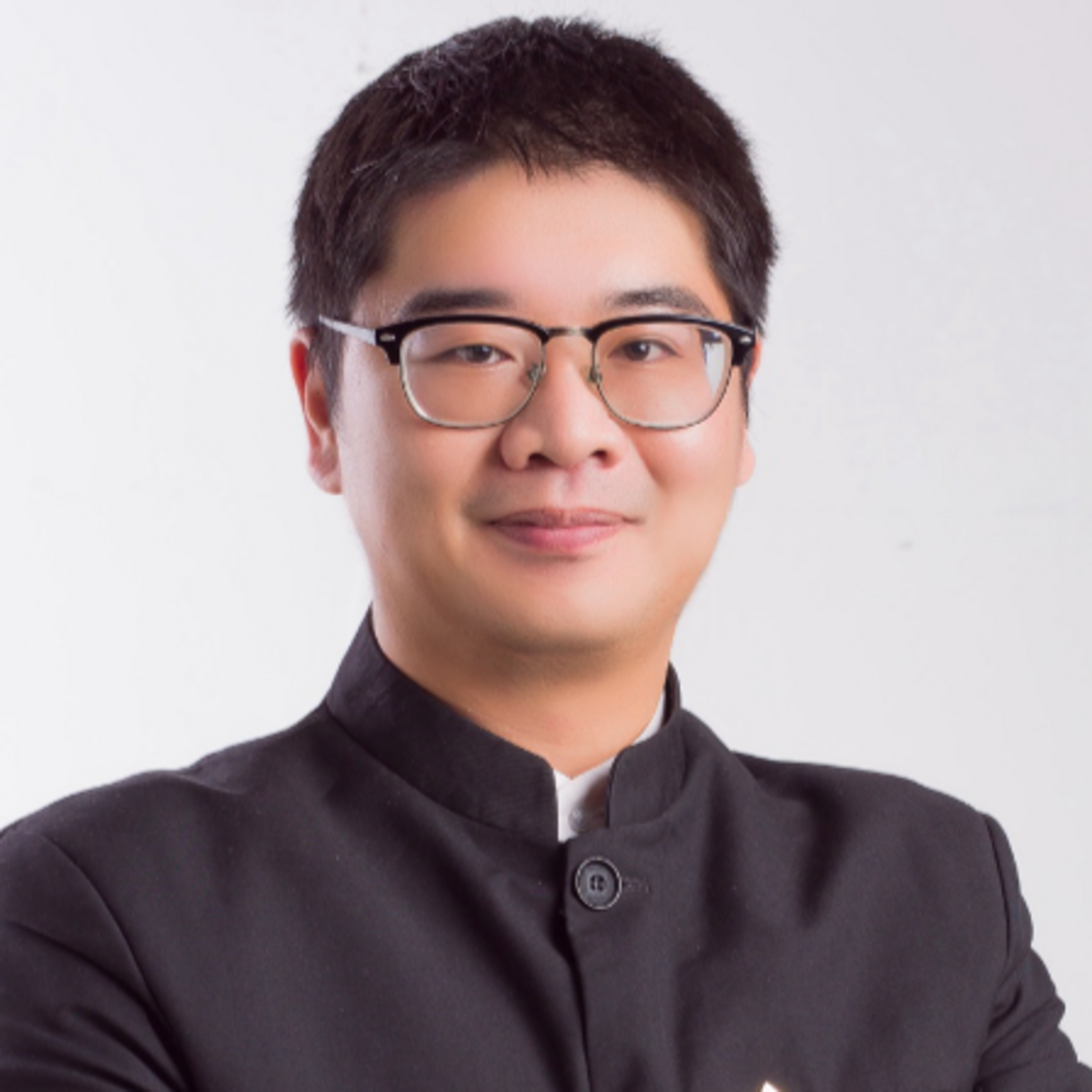 许喆恂 Zhexun Xu 