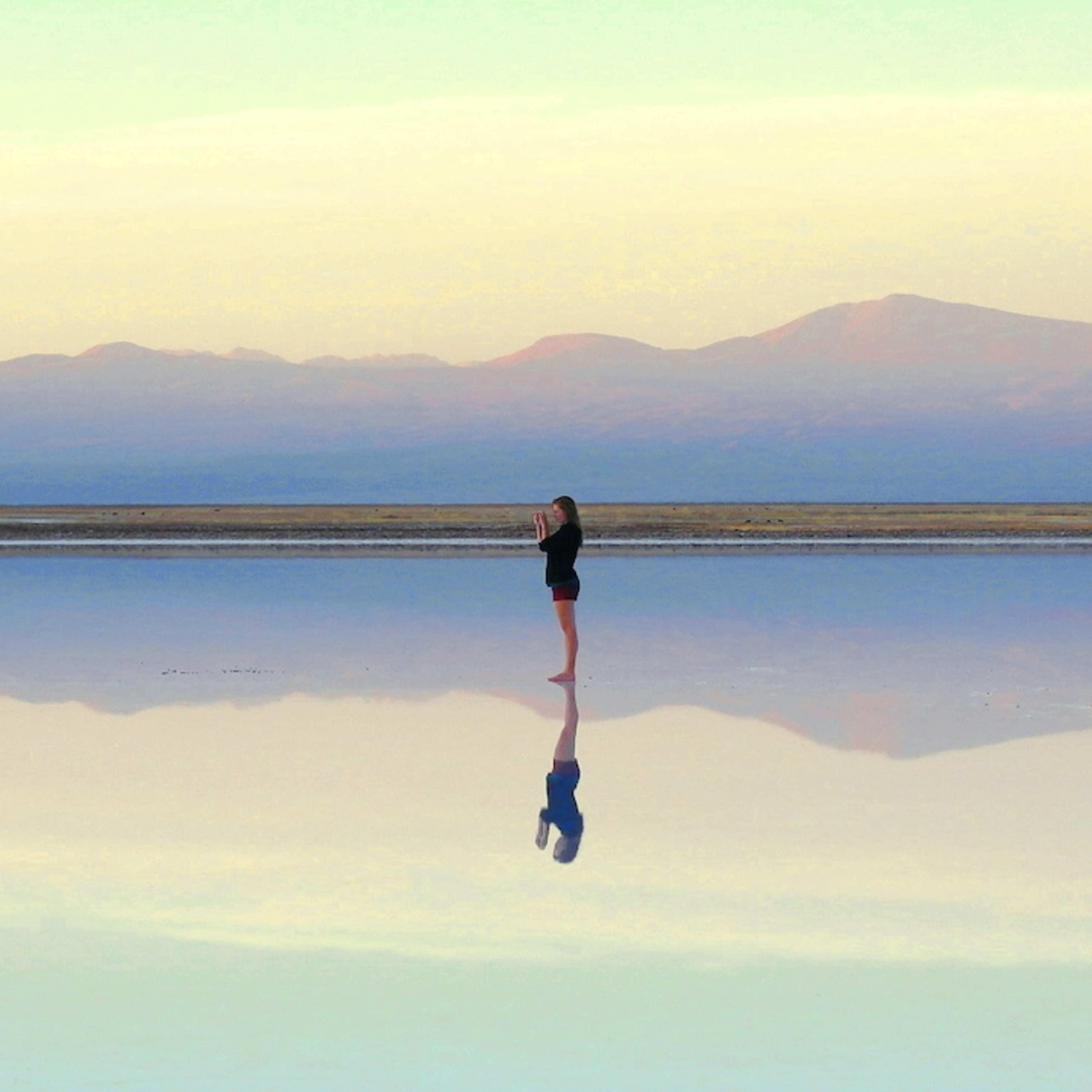 Approaching a new year with the power of self-reflection 