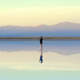 Approaching a new year with the power of self-reflection 
