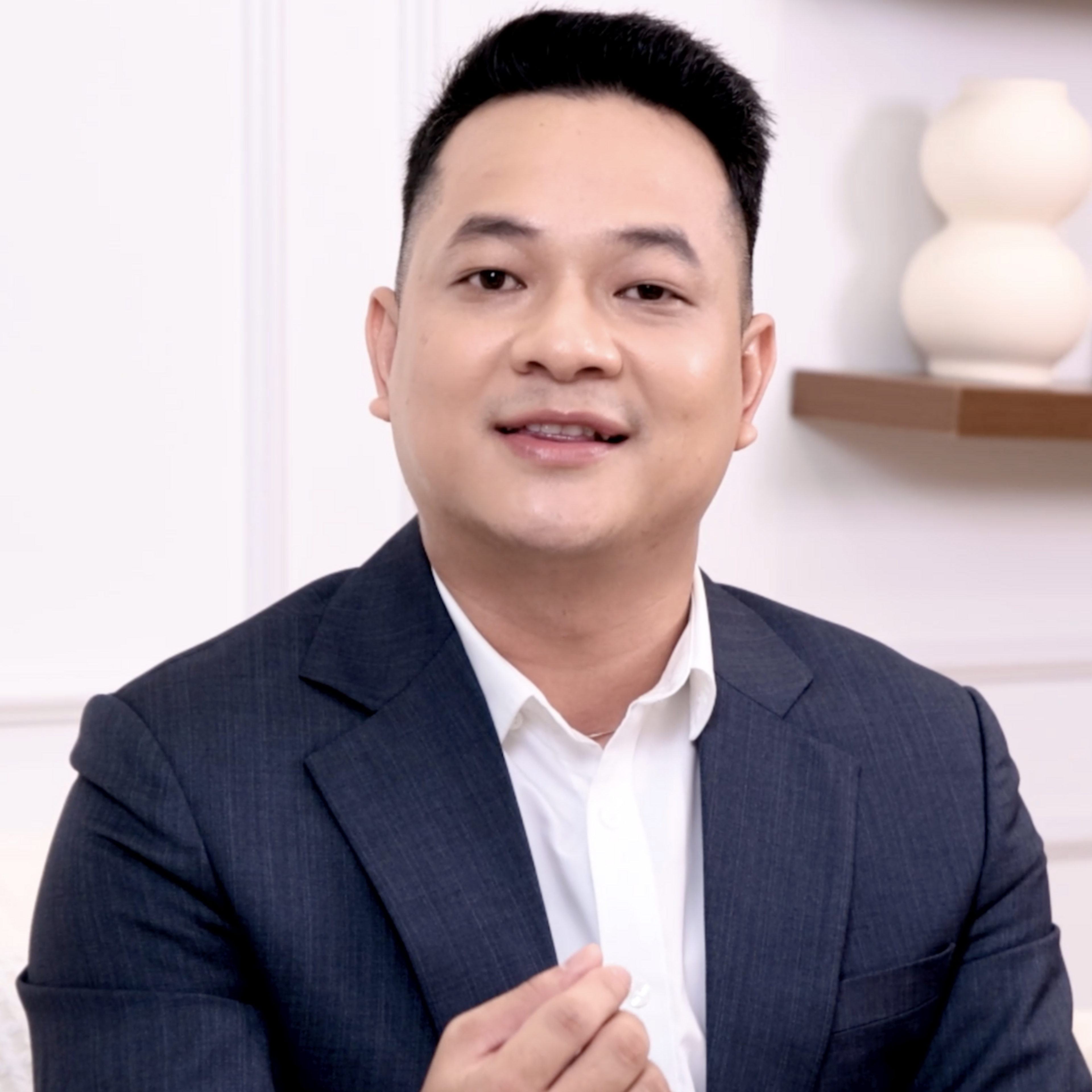 Xu Hướng Kinh Doanh Hiệu Quả Bằng Tư Duy Marketing [Phạm Văn Tiệm]