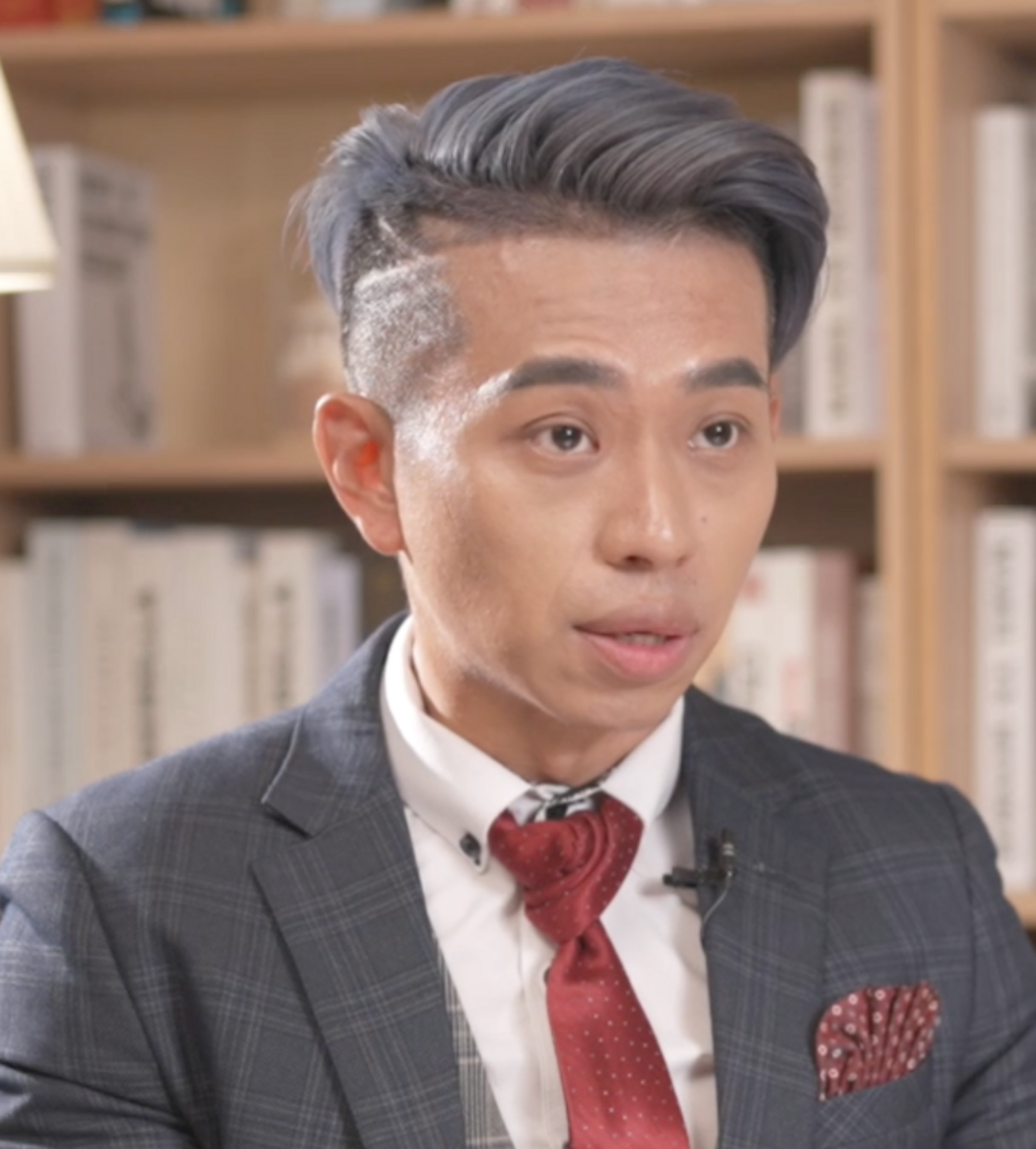 社群媒體與科技工具的經營準則與規範 [吳竹凌 Zhu Ling Wu]