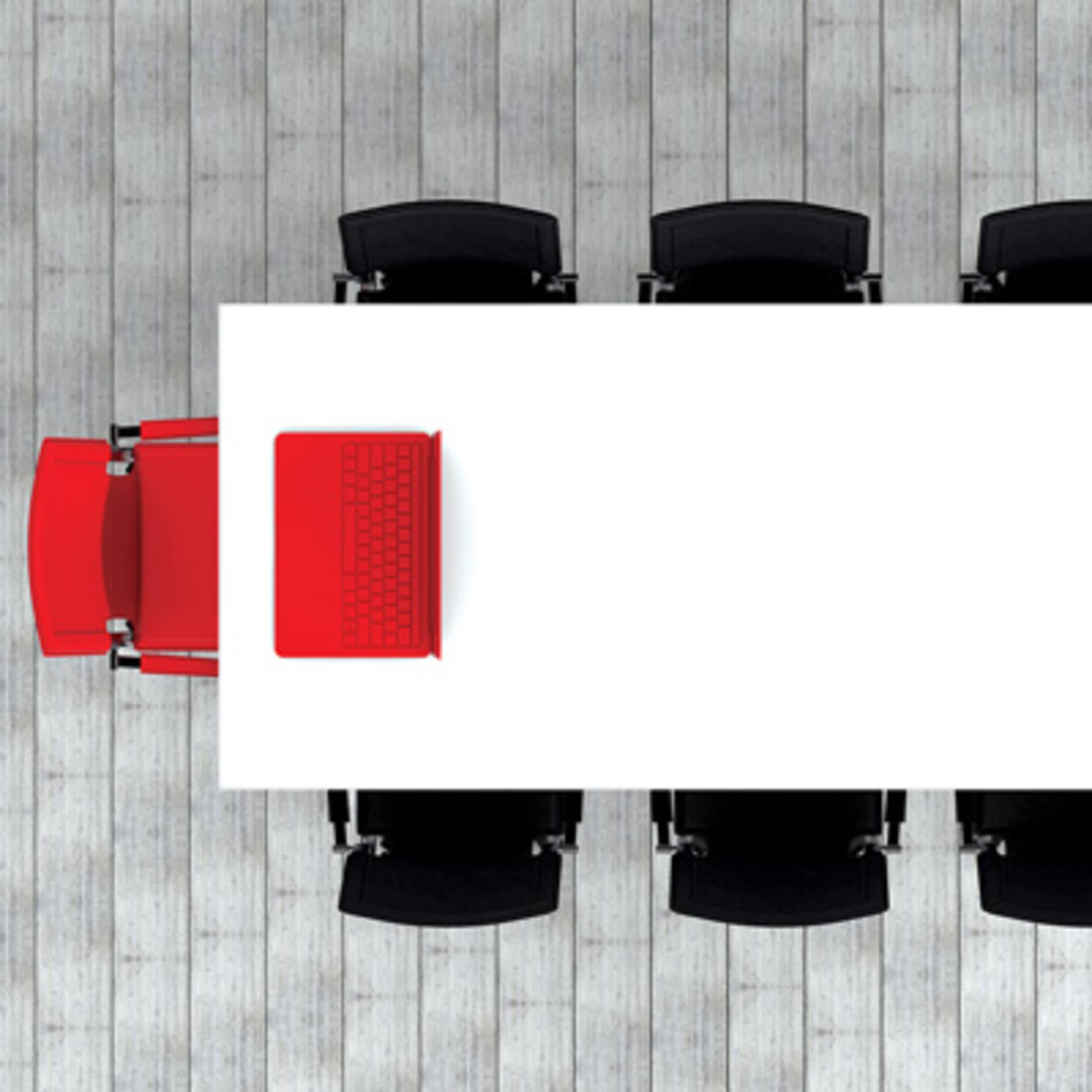 3 strategies for reaching Court of the Table