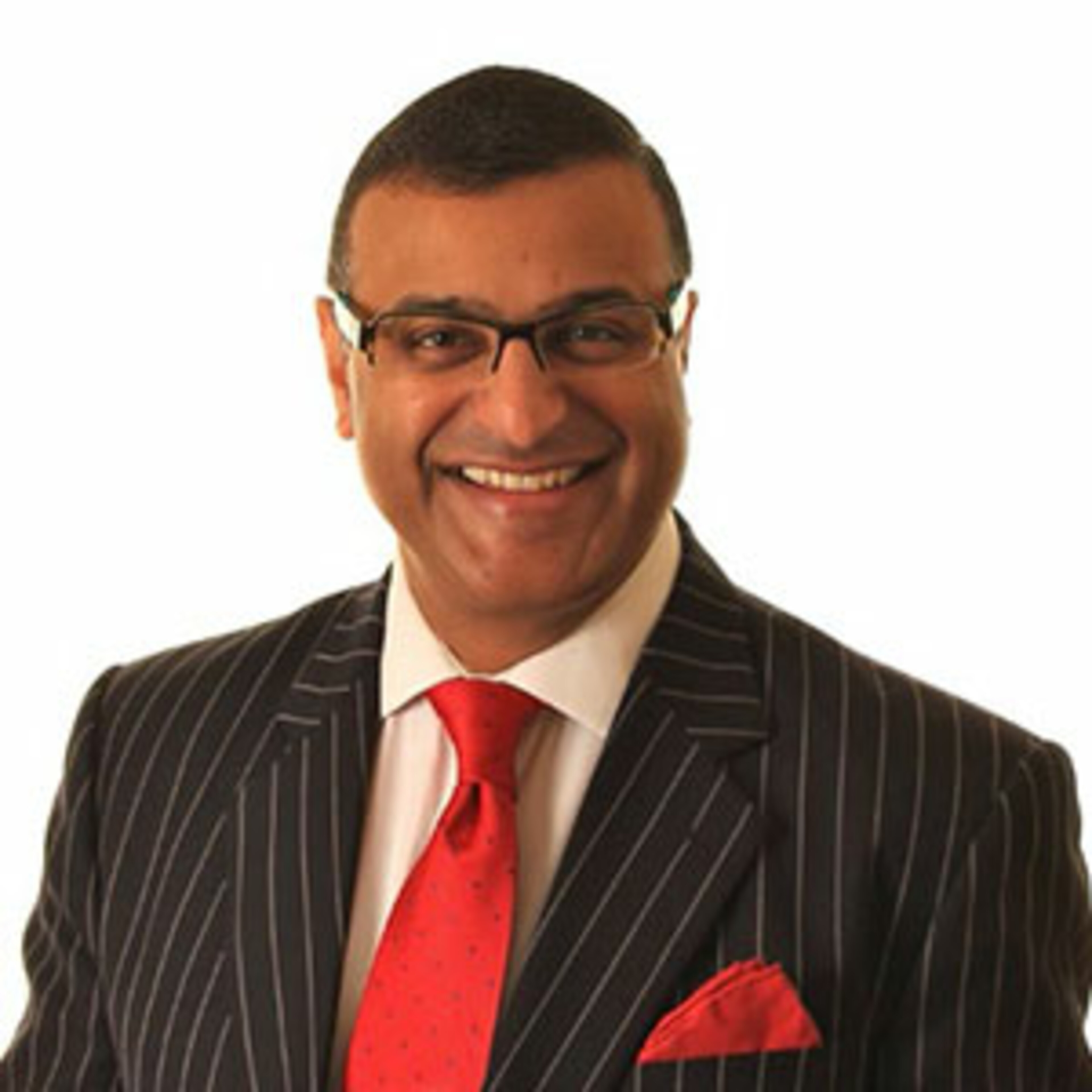 Asvin Chauhan, MIFP, Dip FA image