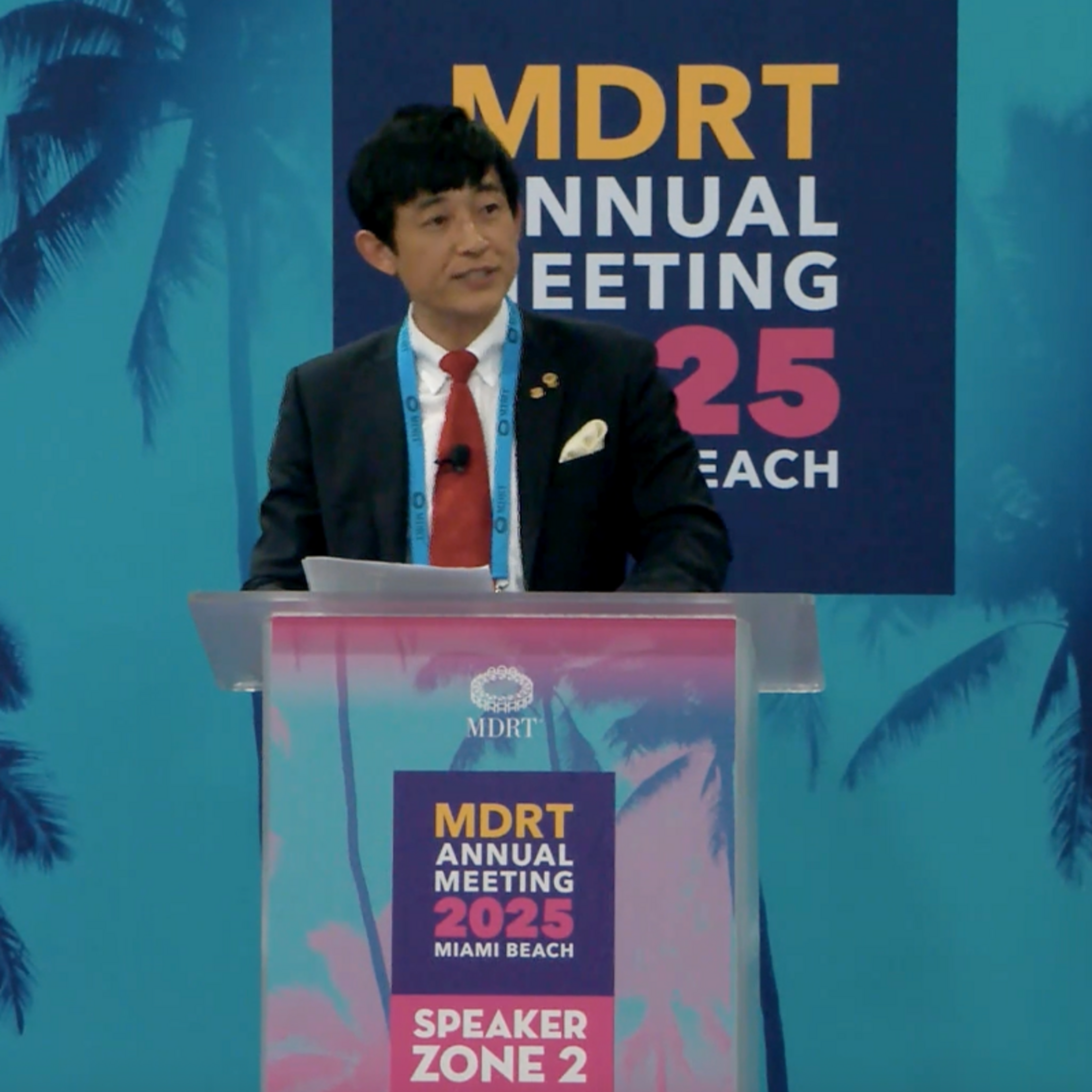 長く同じ職域を訪問して好業績を保つには？[武藤 崇史 Takashi Muto]