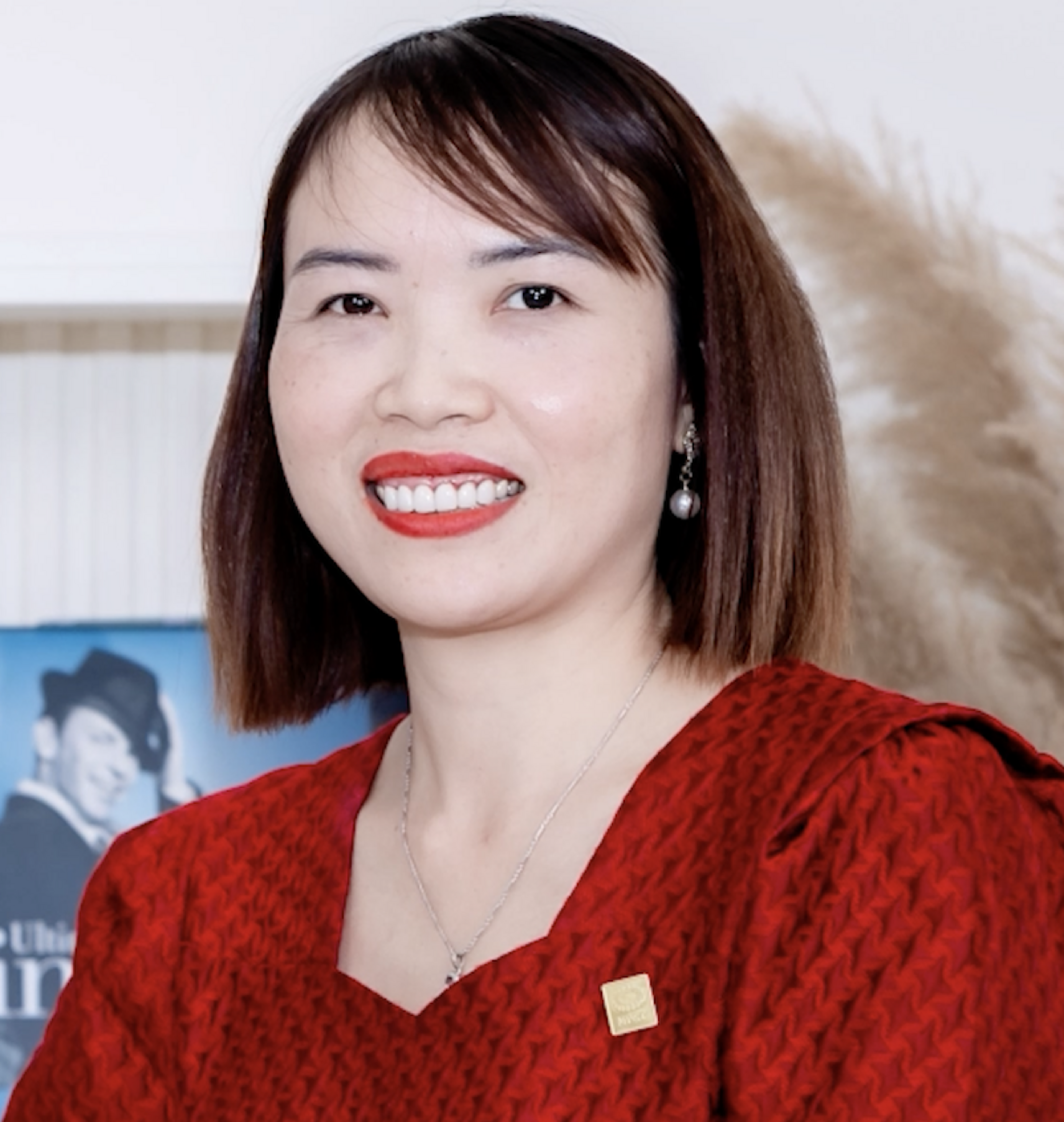 Cách thức nâng cao tỷ lệ chuyển đổi nhờ sử dụng điểm chạm trong giao tiếp [Lê Thị Thu Hiền]