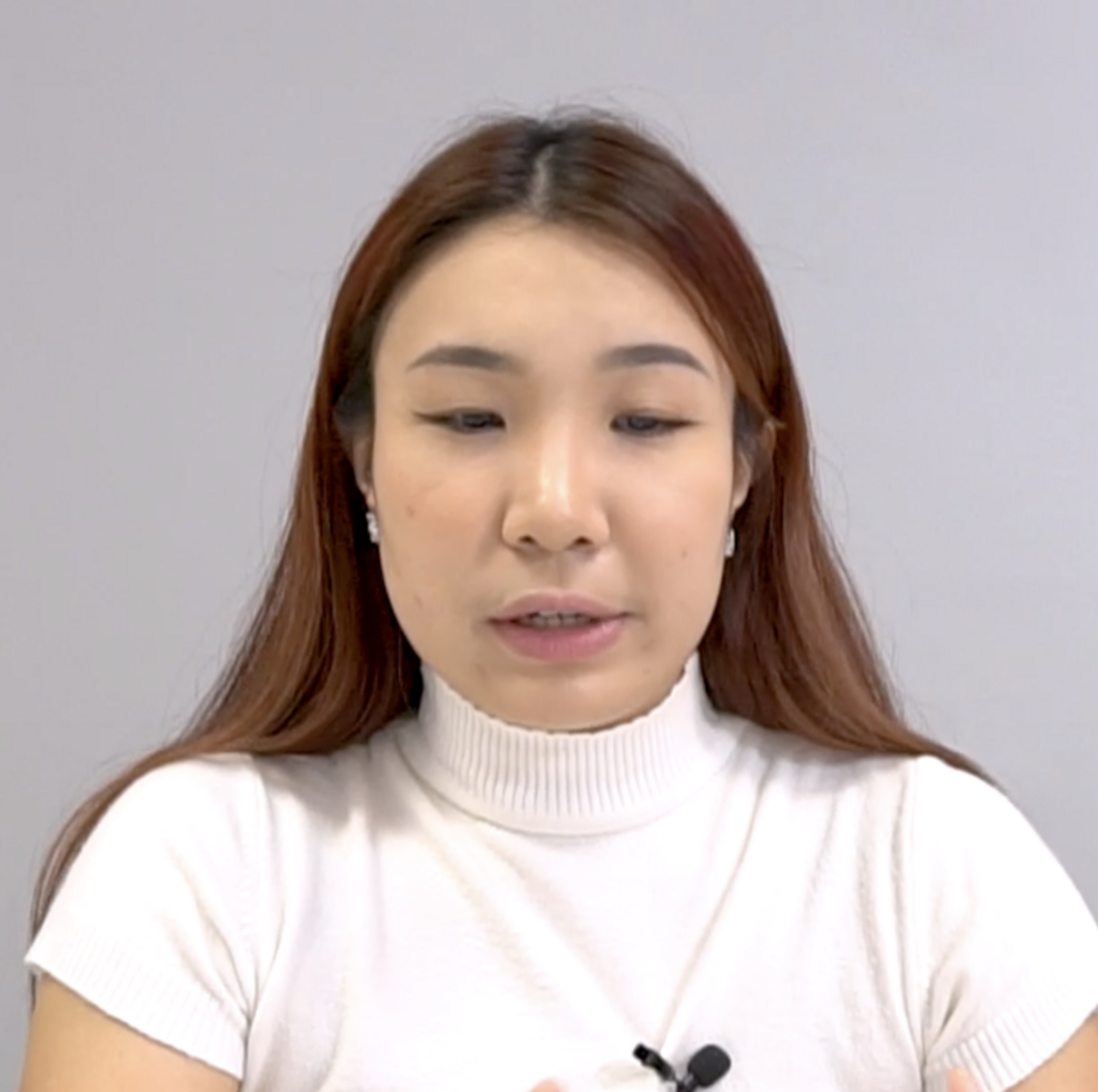 Levelling up your practice with peer-to-peer learning [Wan Qi Lee]