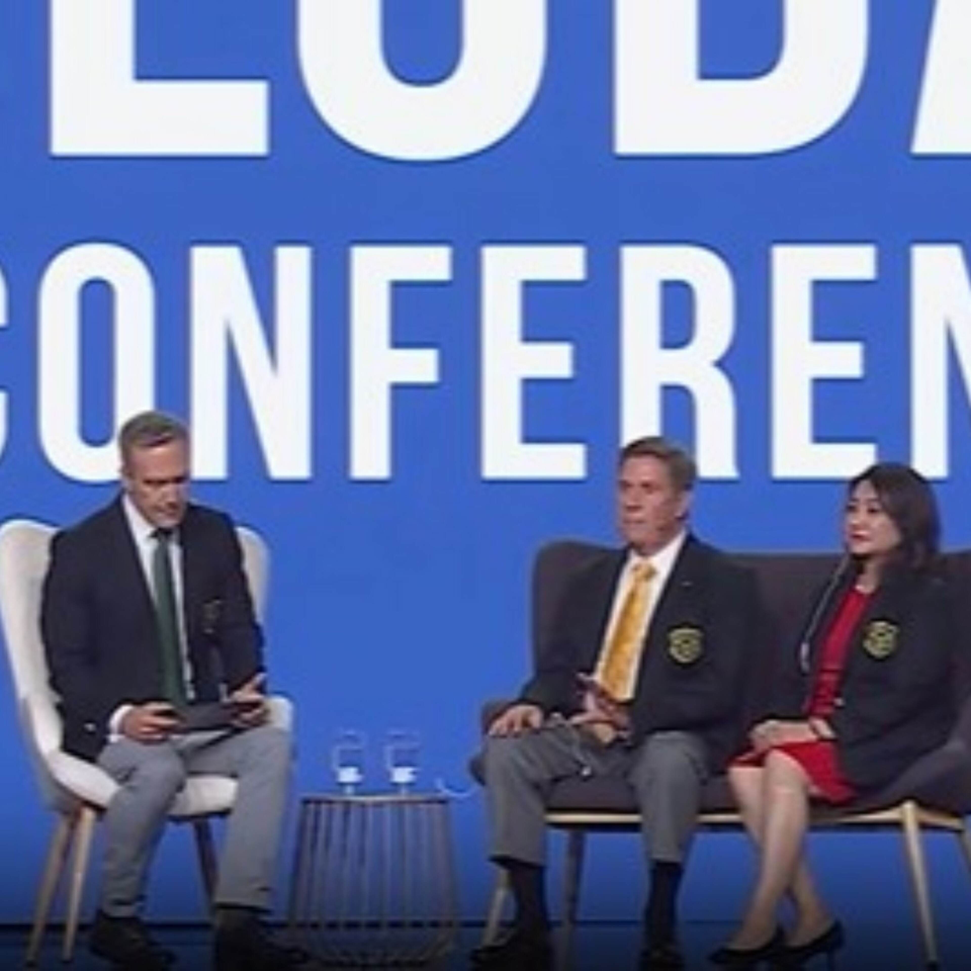 MDRT Past Presidents panel discussion: How to increase and maintain production  image