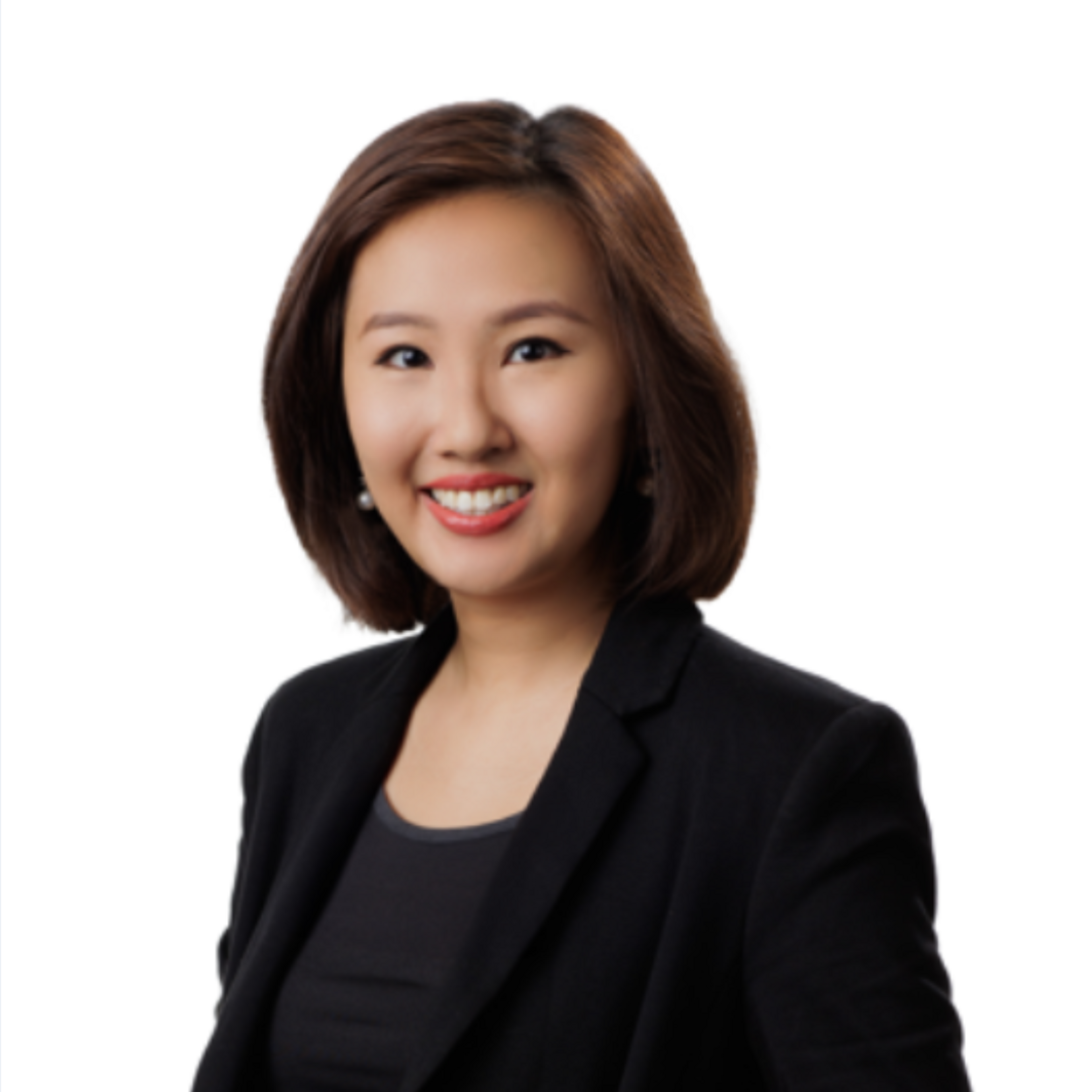 Building authentic long-term rapport with clients [Crystal Ong]