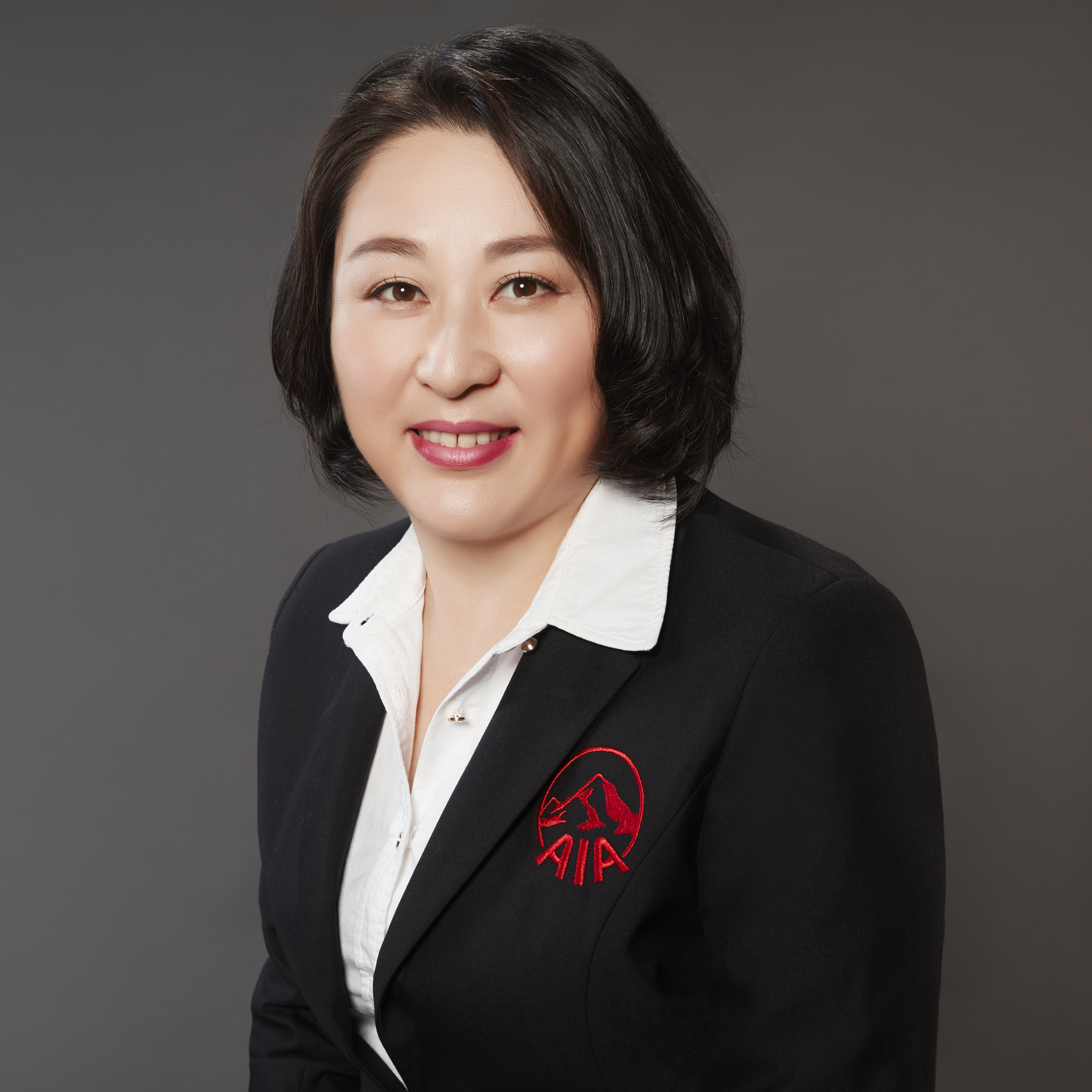 徐华女士通过三个维度打造完善的转介绍体系