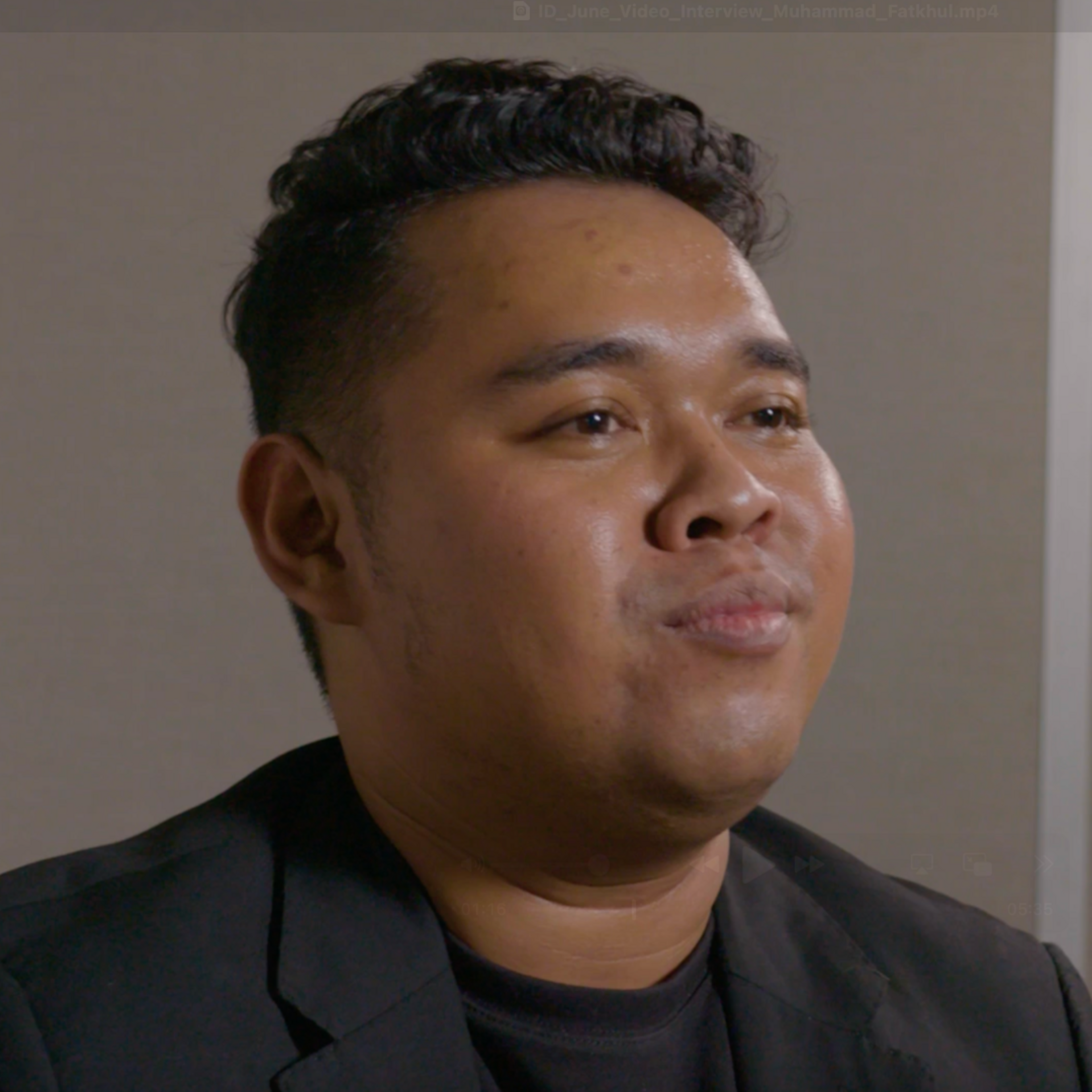 Penasihat keuangan Gen Z, menggabungkan teknologi dan pendekatan personal untuk interaksi yang lebih dekat dan relevan [Muhammad Fatkhul]