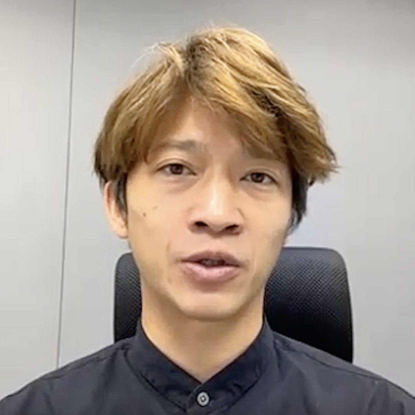 梁卓恆, 行政總監