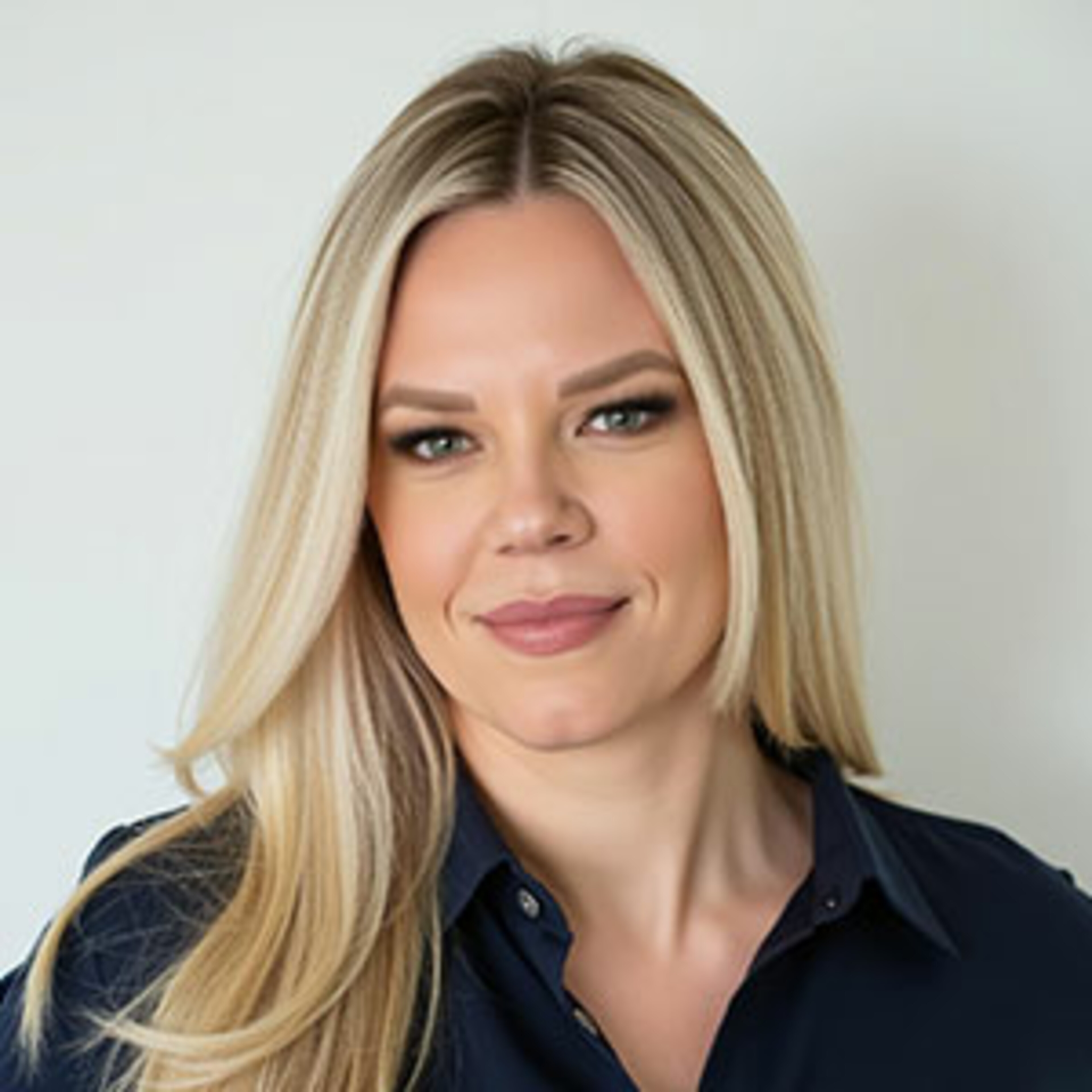 Natalie Hales