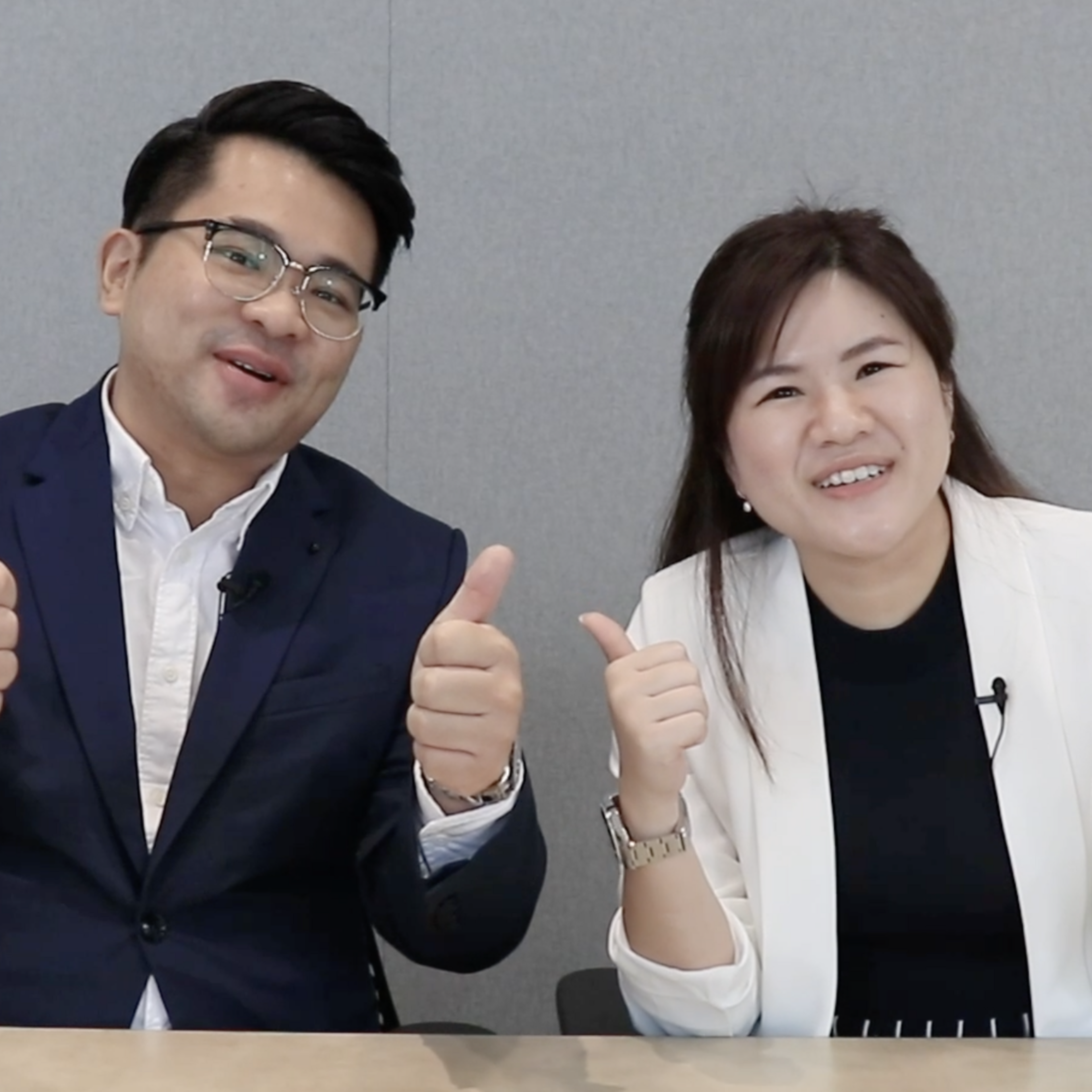 How teamwork helped this husband and wife advisory team achieve greater success
