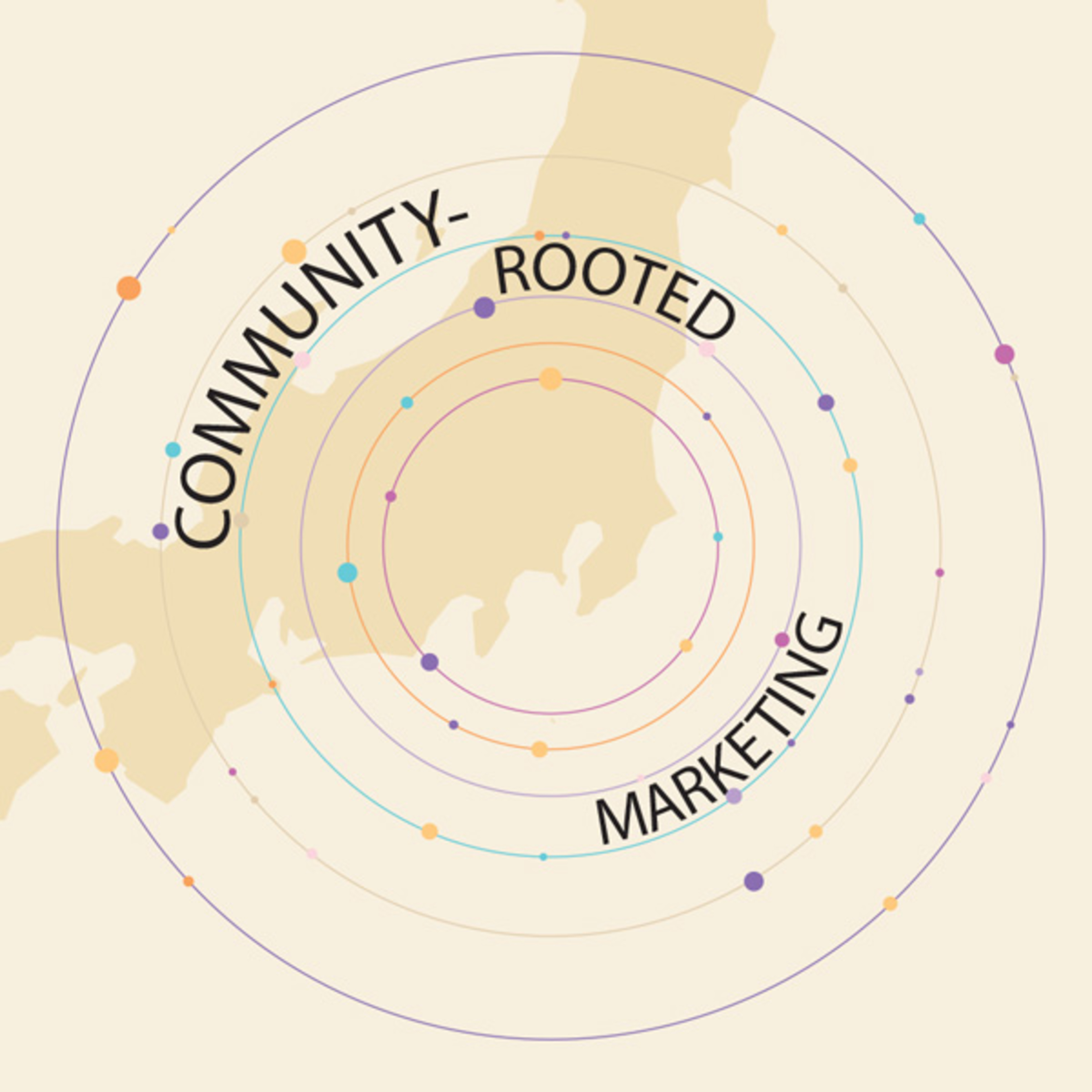 Community-rooted marketing