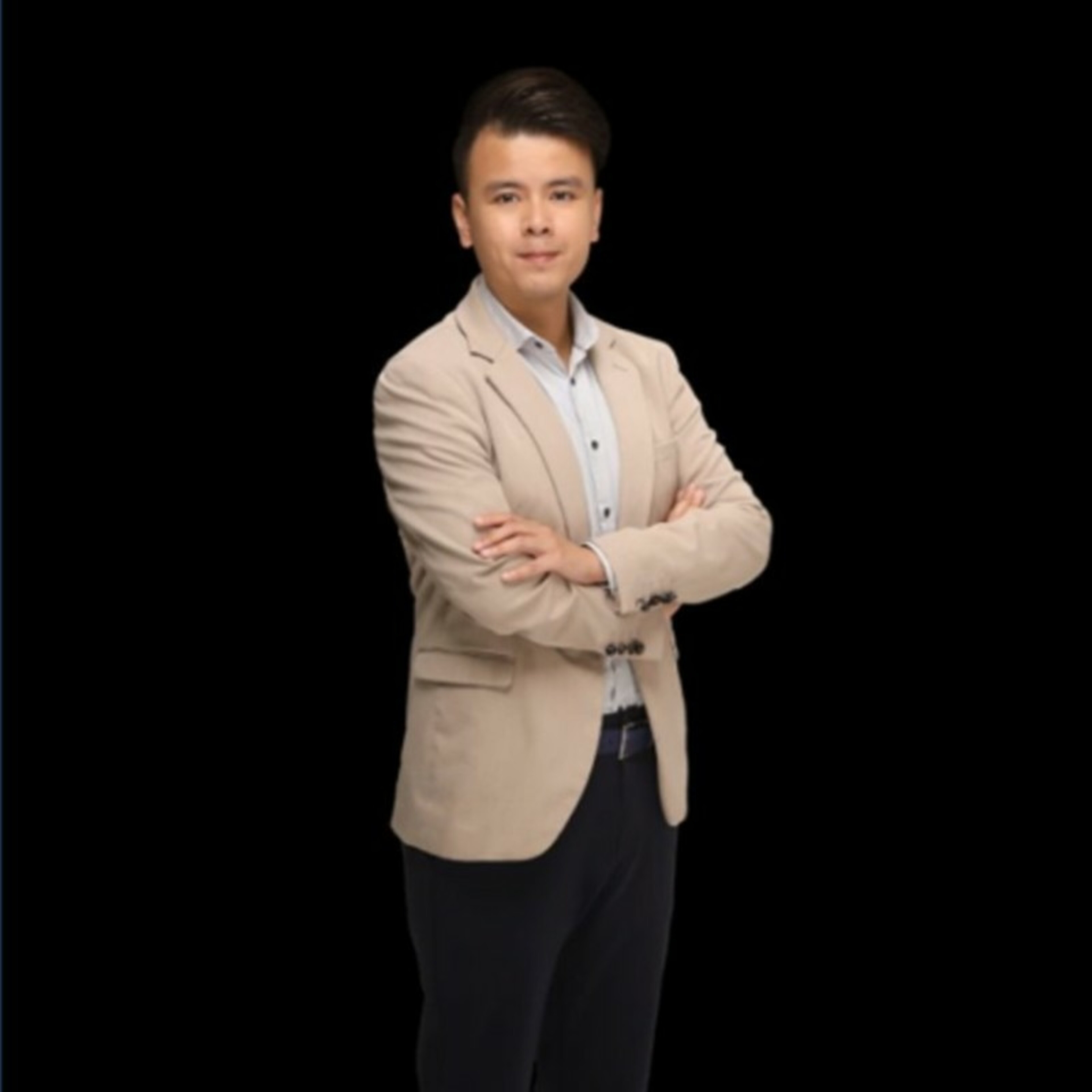 三大逆境致勝策略 在財務規劃行業贏得長期信任與轉介 [歐奕言先生 Andy Au]