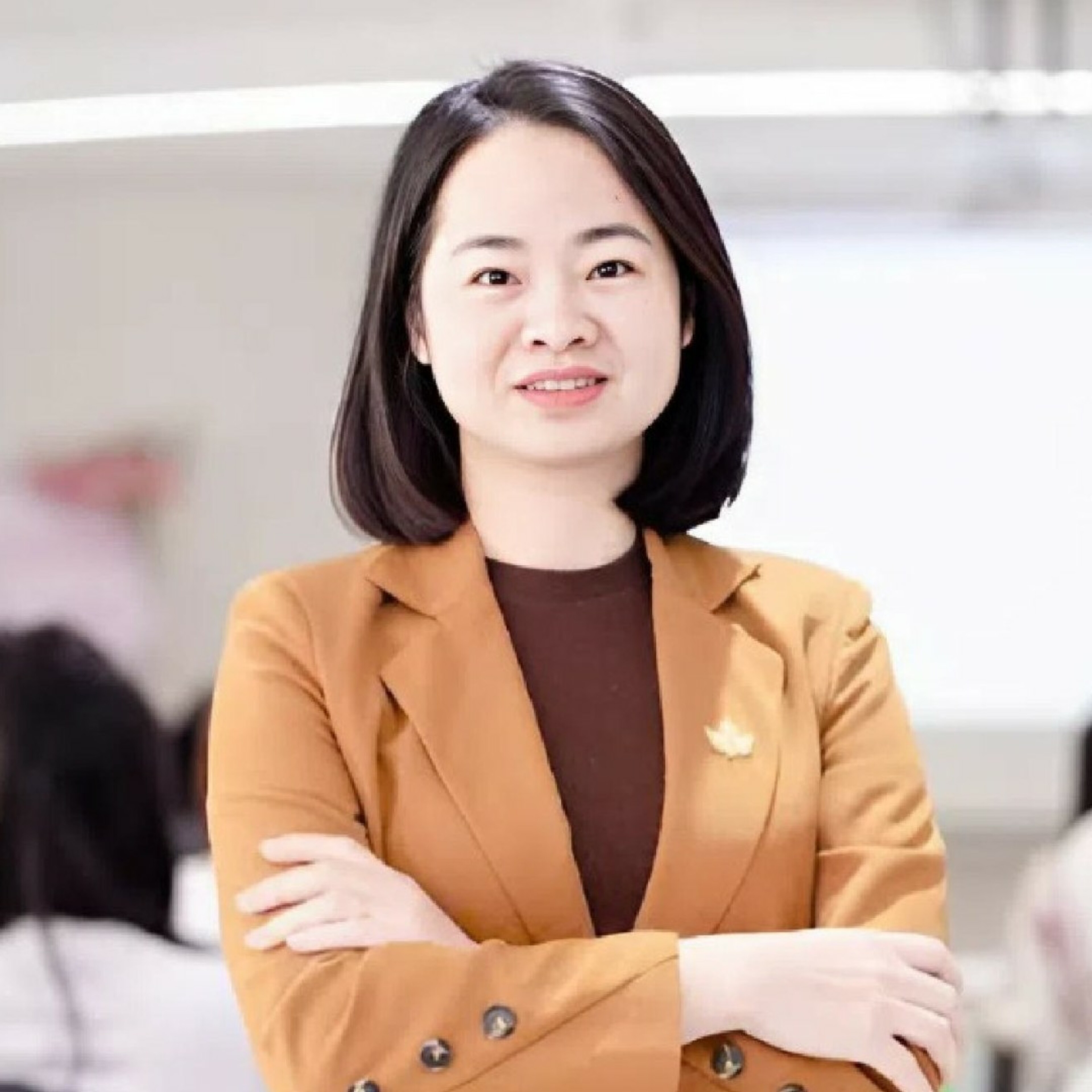 Chinh phục chủ doanh nghiệp nhỏ bằng sự tử tế bền bỉ [Triệu Thị Kiều Trang]