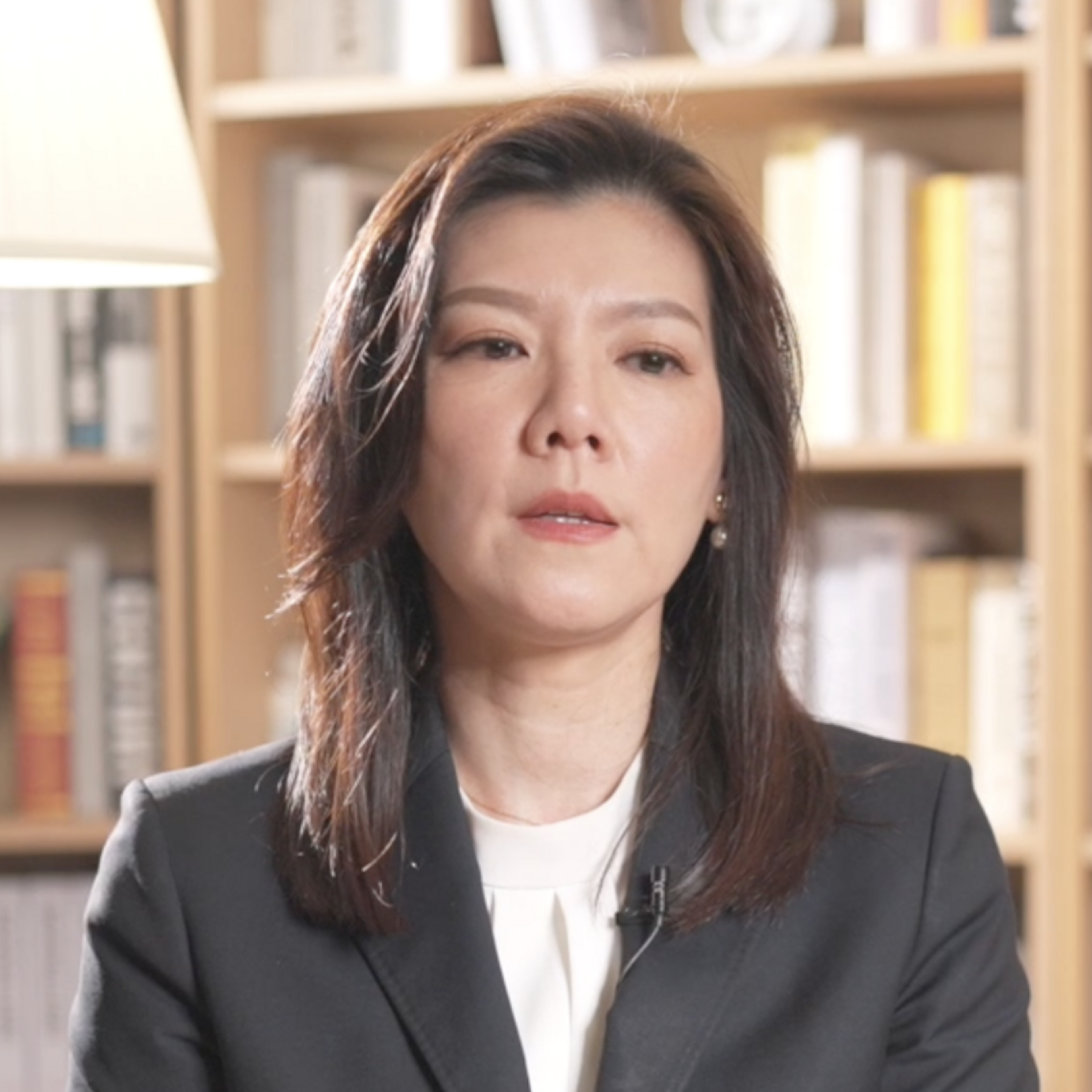 邱士華 Shih Hua Chiu