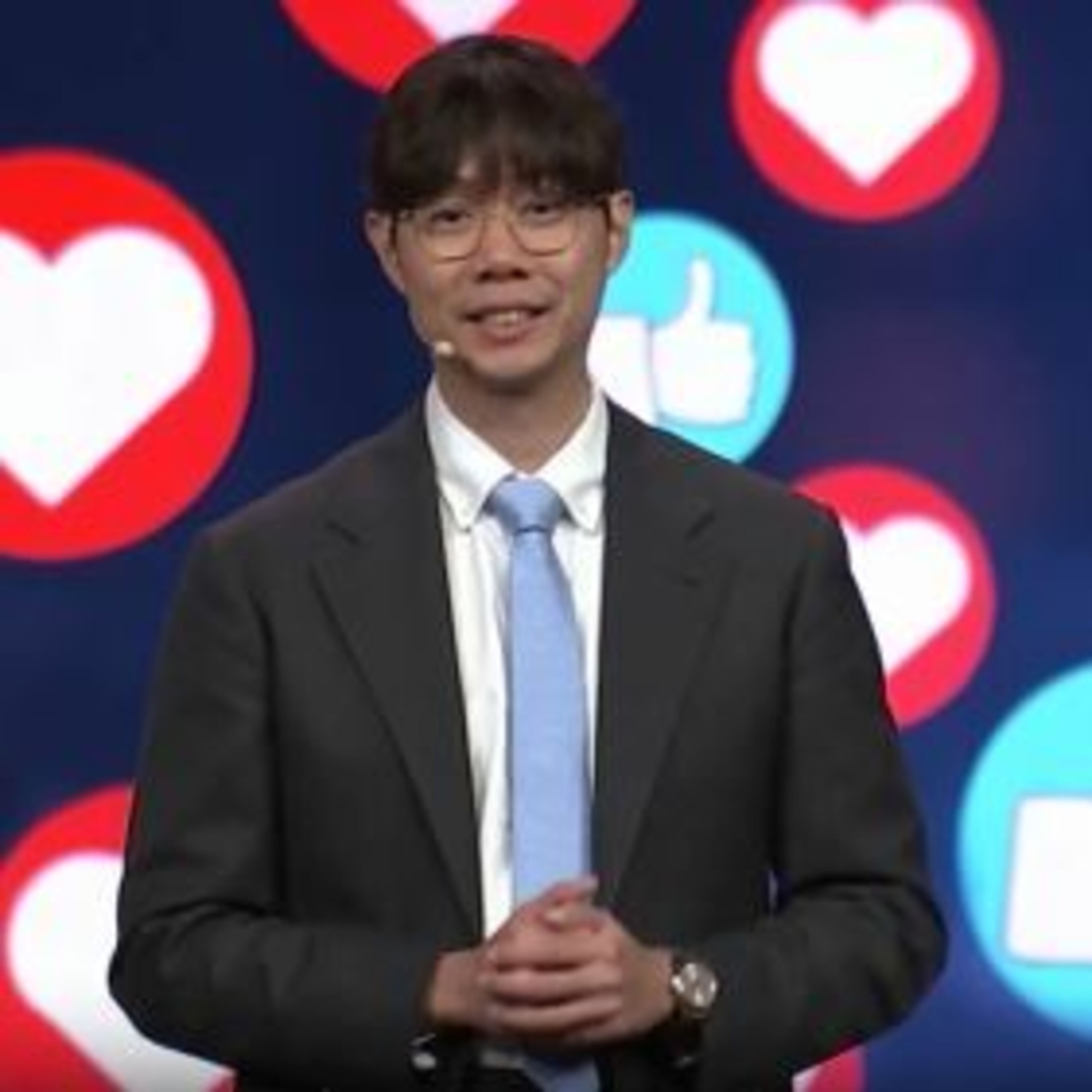 お客さま主導型の紹介：ソーシャル・メディアで追いかけてもらうには image