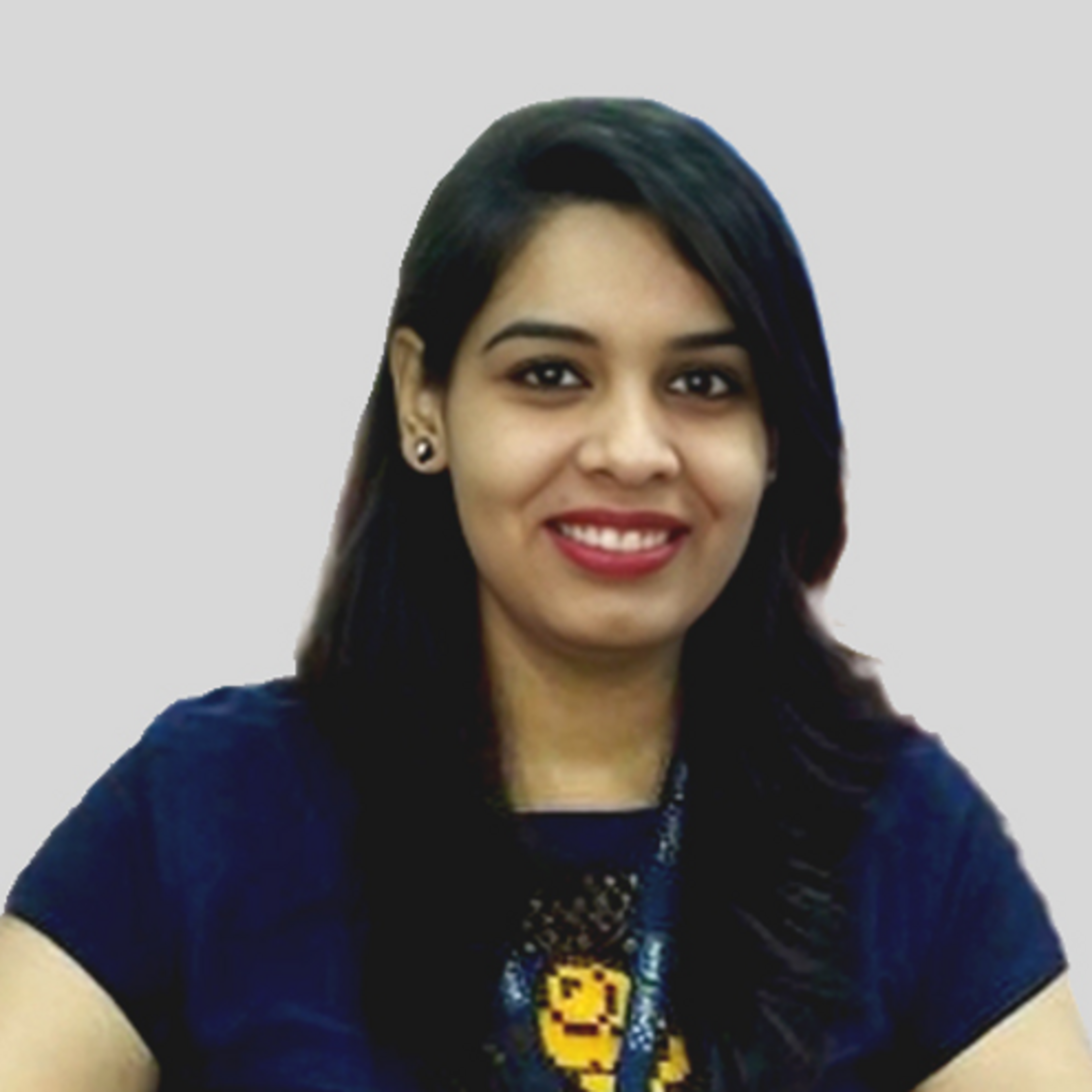 Building client trust in uncertain times [Surabhi Chaudhary]