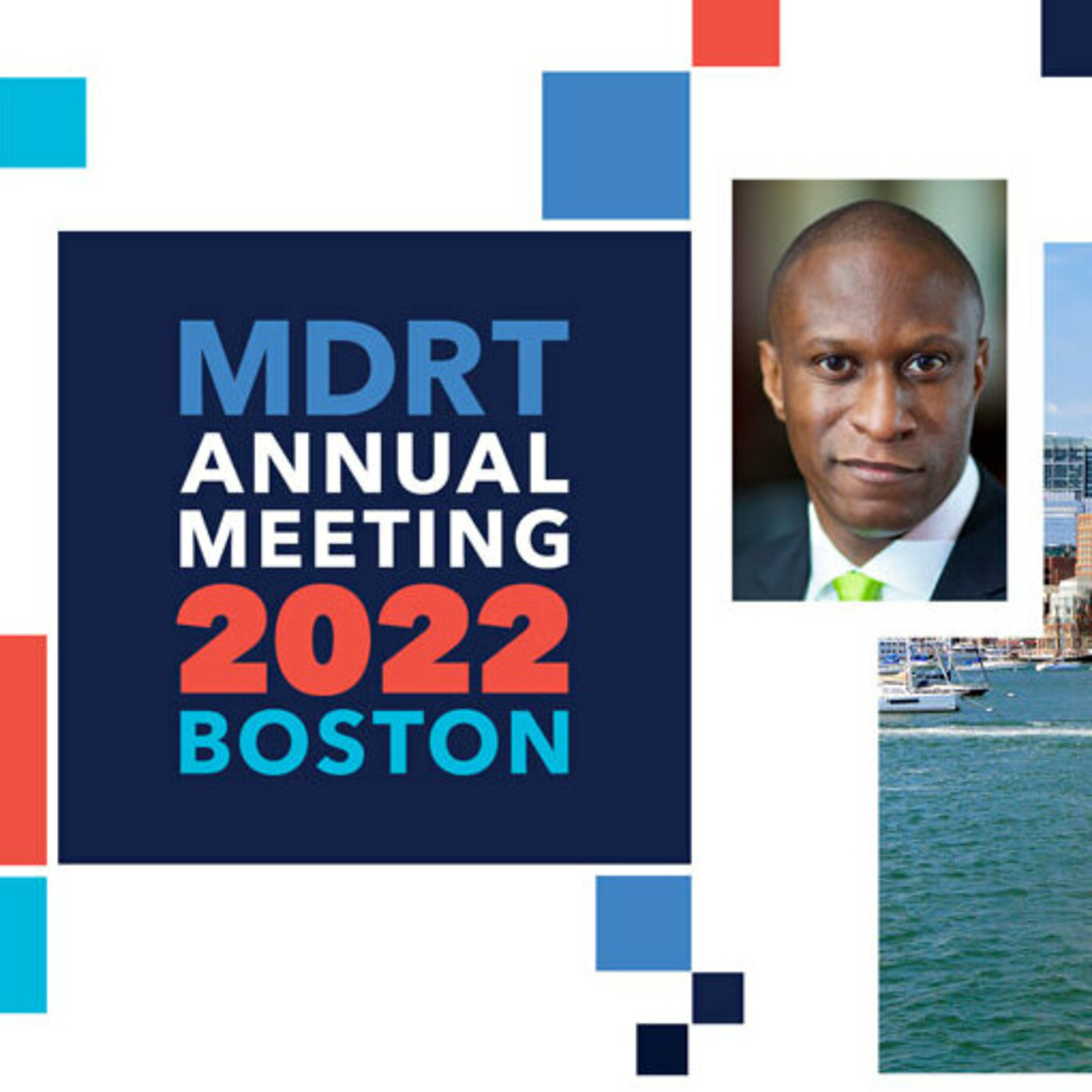 First-time Attendee Session