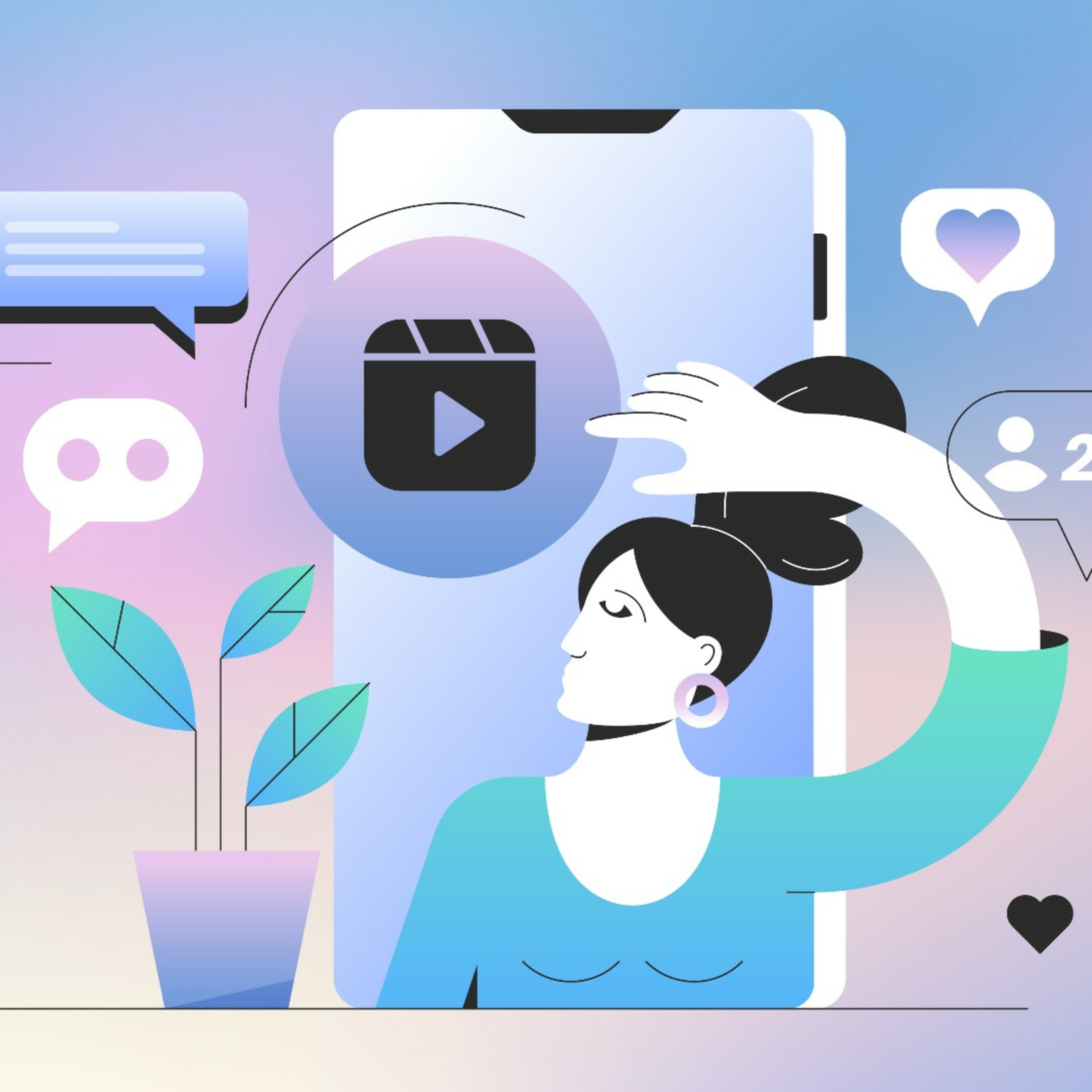 How you can level up your social media marketing strategy with video content 