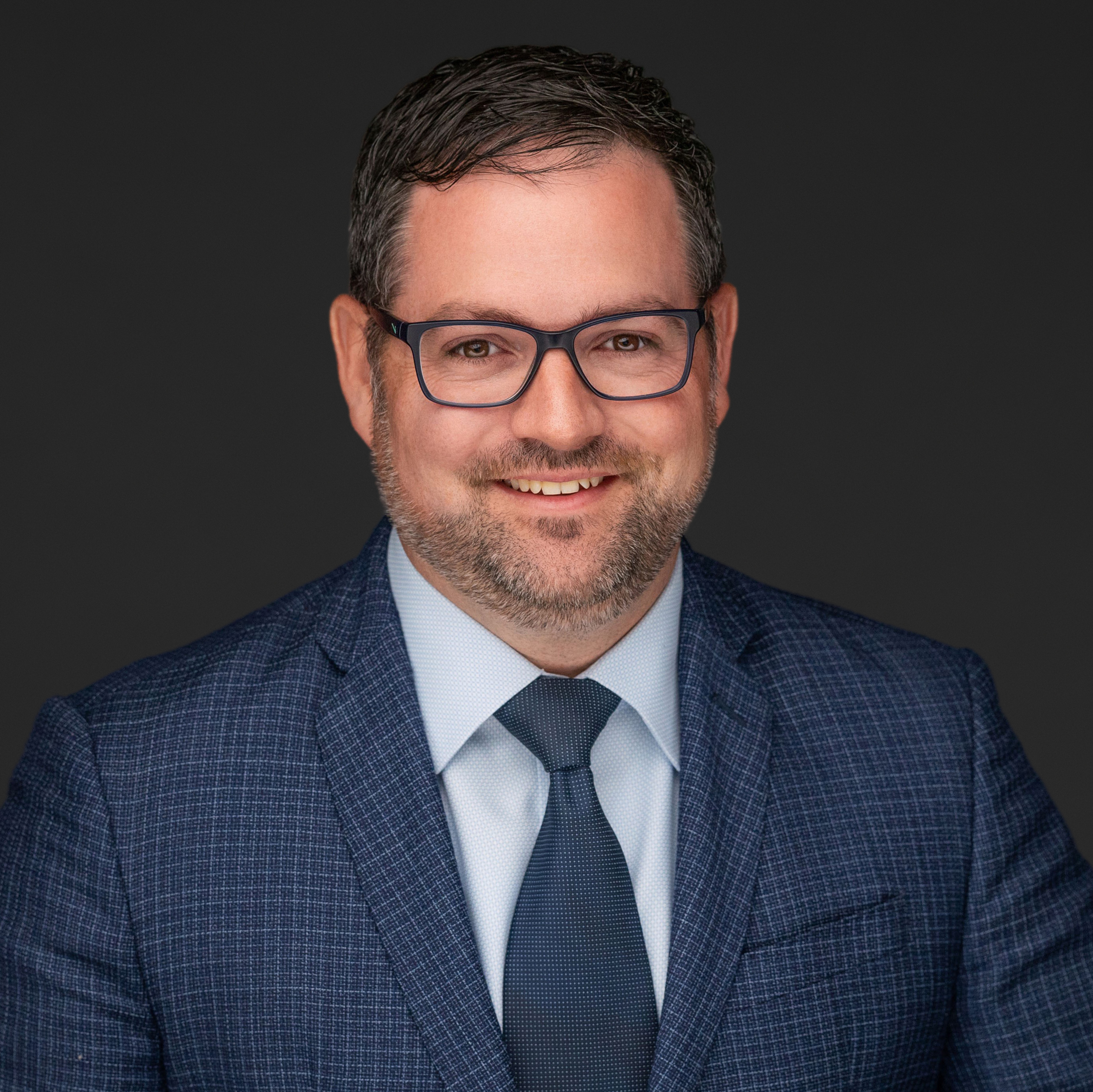 Top of the Table Q&A: Tyson James Vines