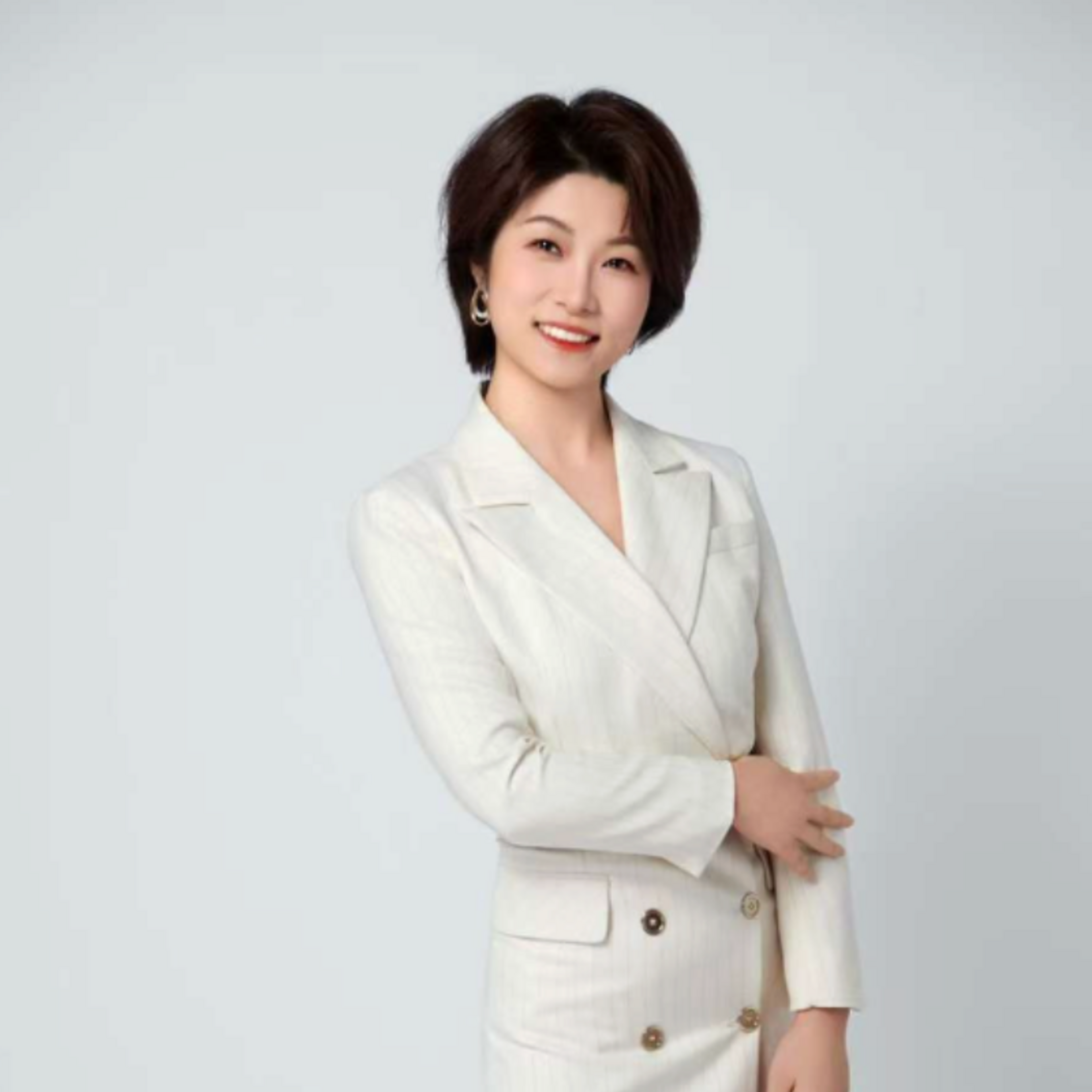 从外企HR到连续8年MDRT：如何将过往积累转化为保险事业的长期动力 [刘玲佳 Liu Lingjia]