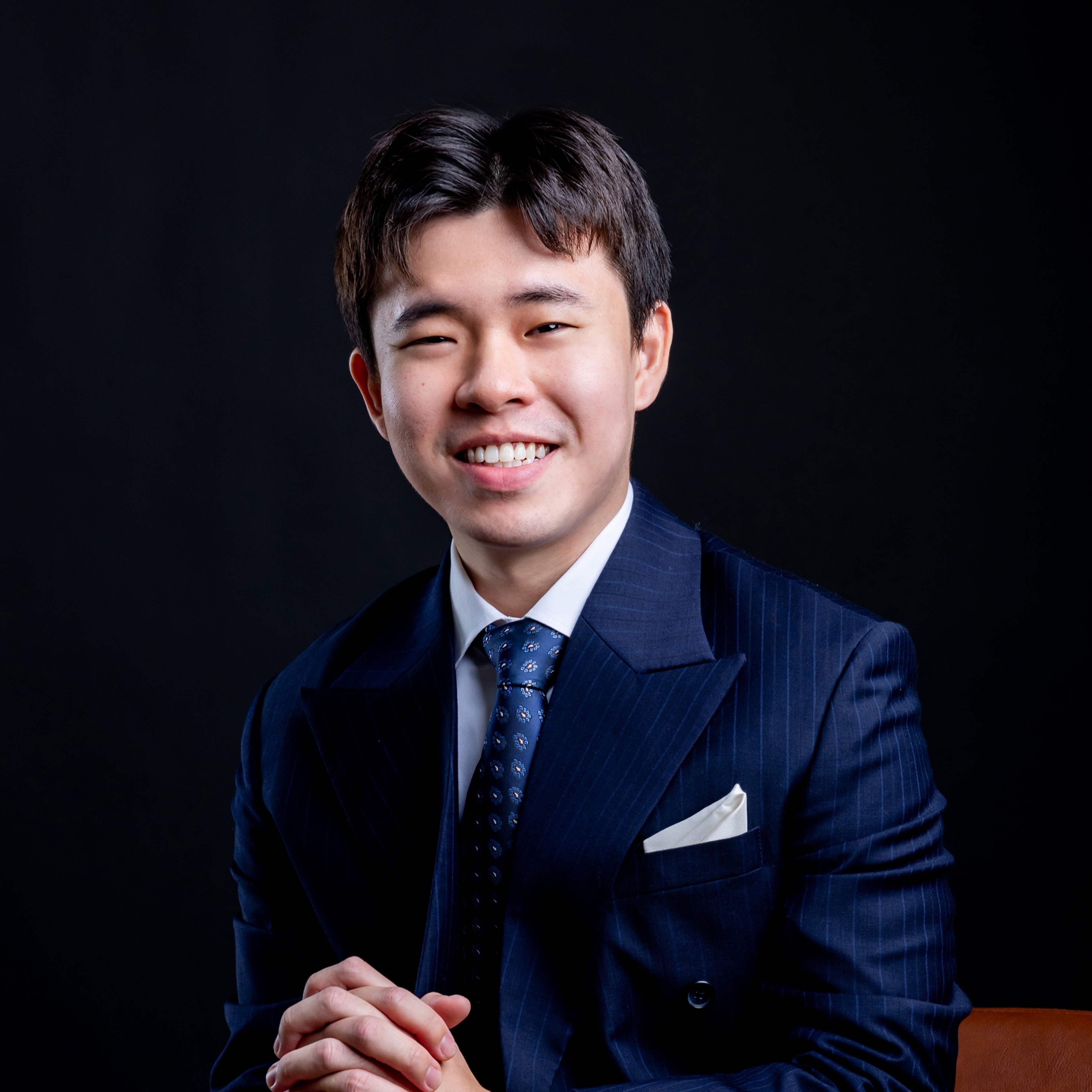 Jia Hao Wu (Issac)