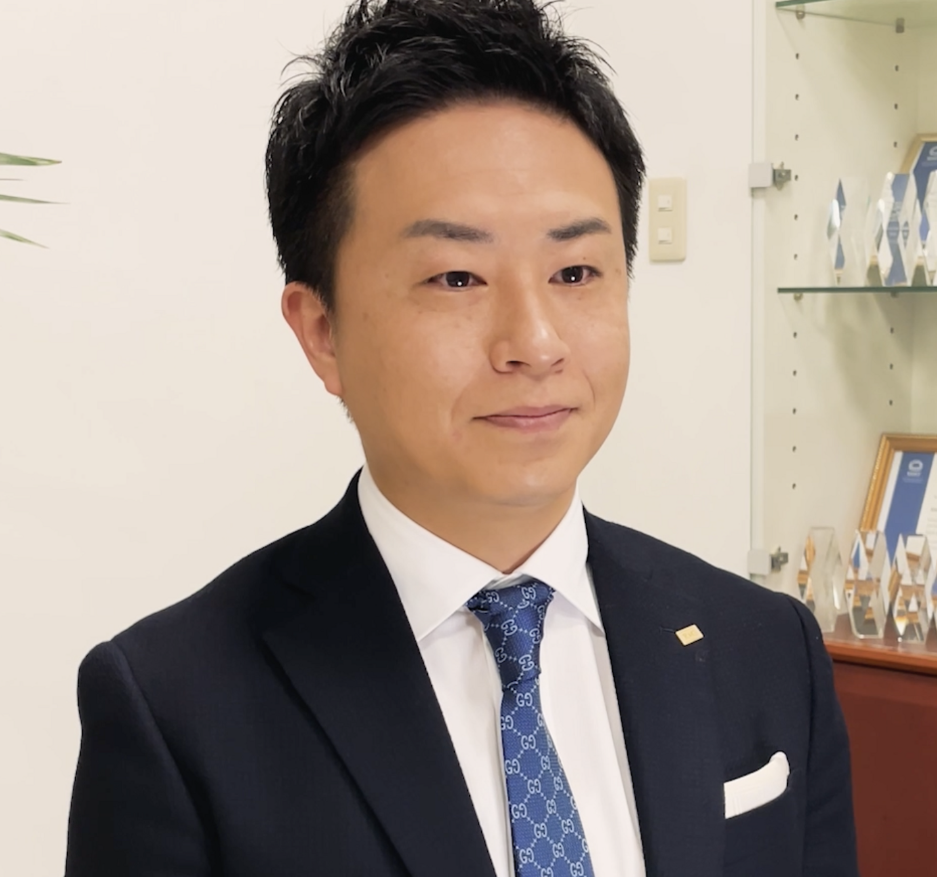 生産的なファイナンシャル・アドバイザーとしてより多くの売上を獲得するための姿勢 [MDRT Member 菱村 真比古]