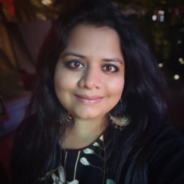 Optimizing business processes for efficiency [Moulishree Dhoot]