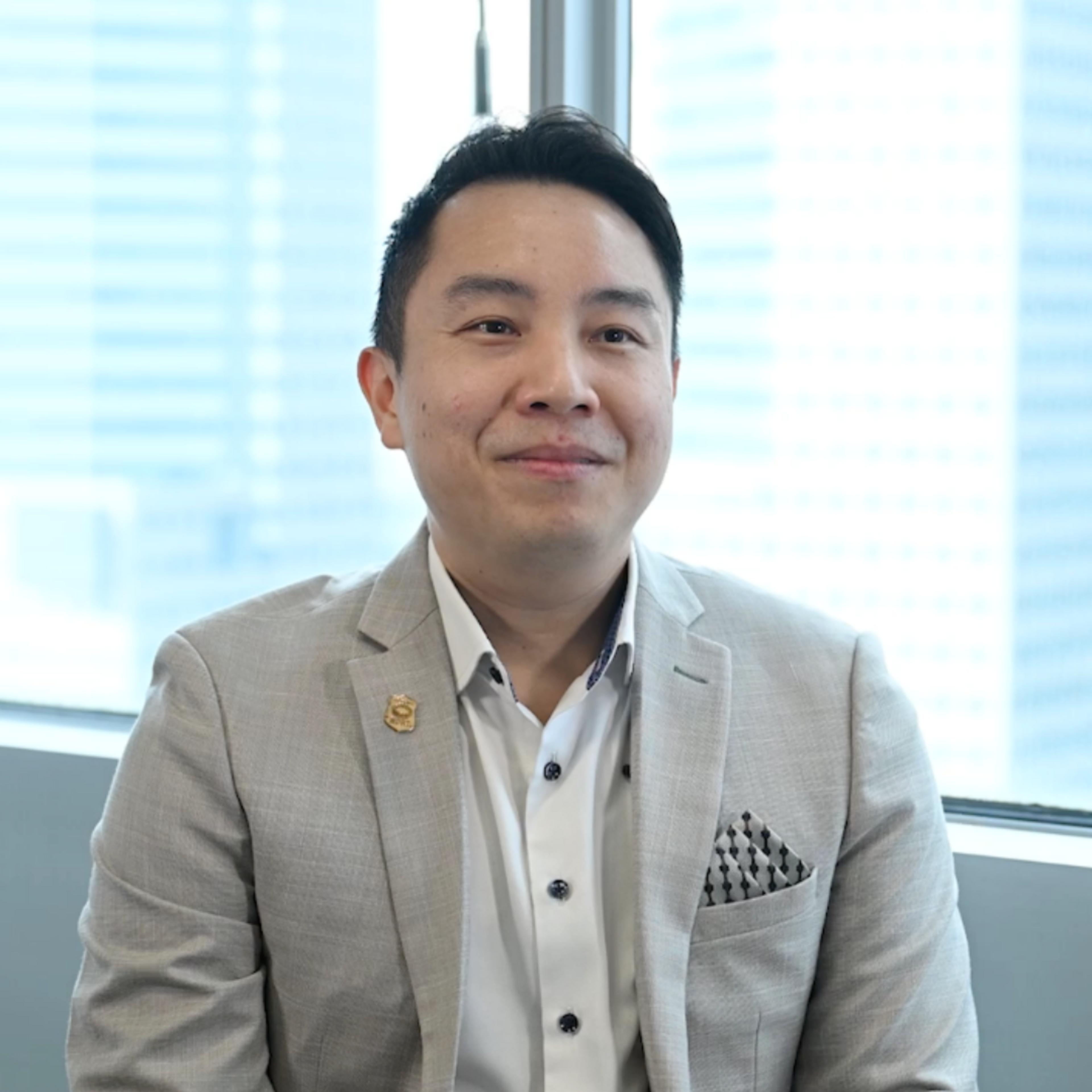 Nurturing stronger and more productive relationships with your mentees [Eddie Yew]