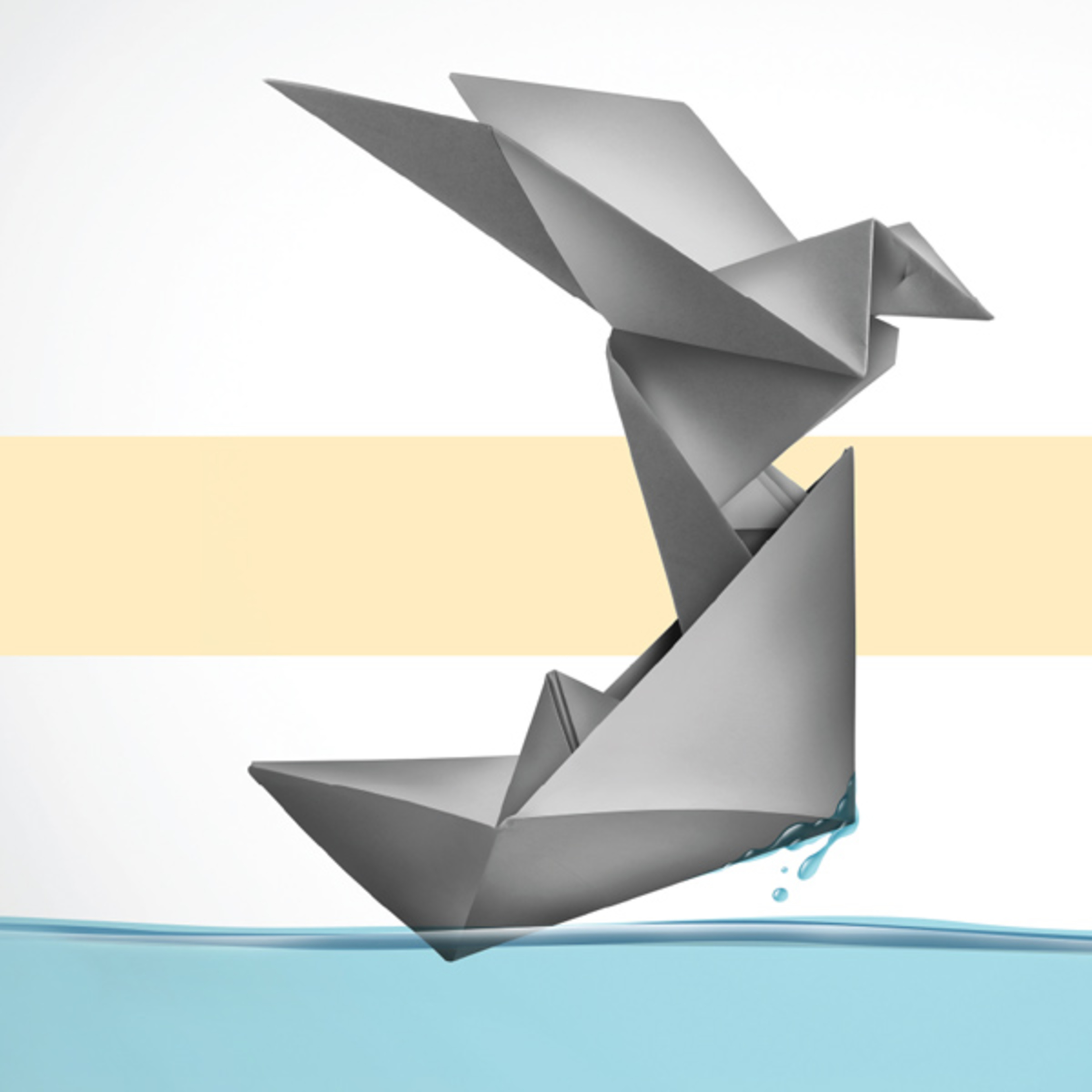 How I found my successor