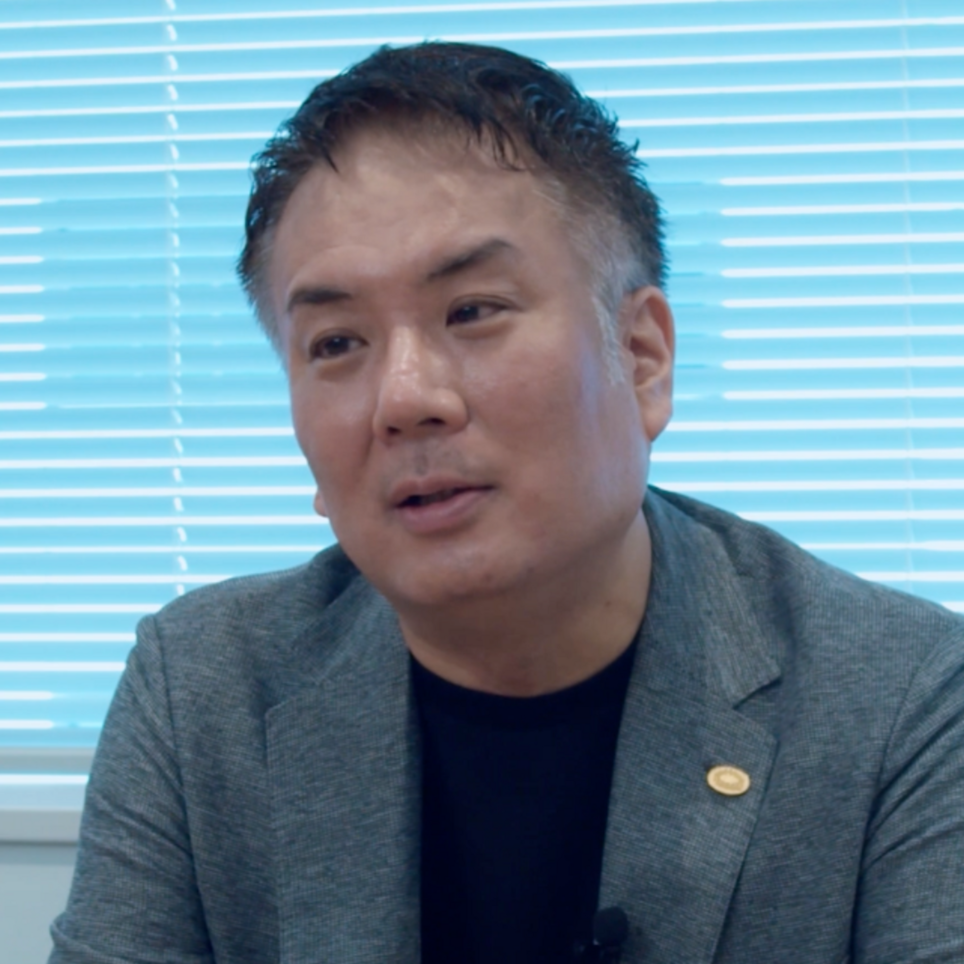 踏み出すことの価値　〜生活圏で築く信頼と保有契約への再提案〜 [荒川 雅也 Masaya Arakawa]