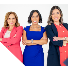 Mentalidad High-Performance: Mujeres que lideran en MDRT - Episodio 2 image