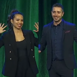 3 letters that can help create partnership success image