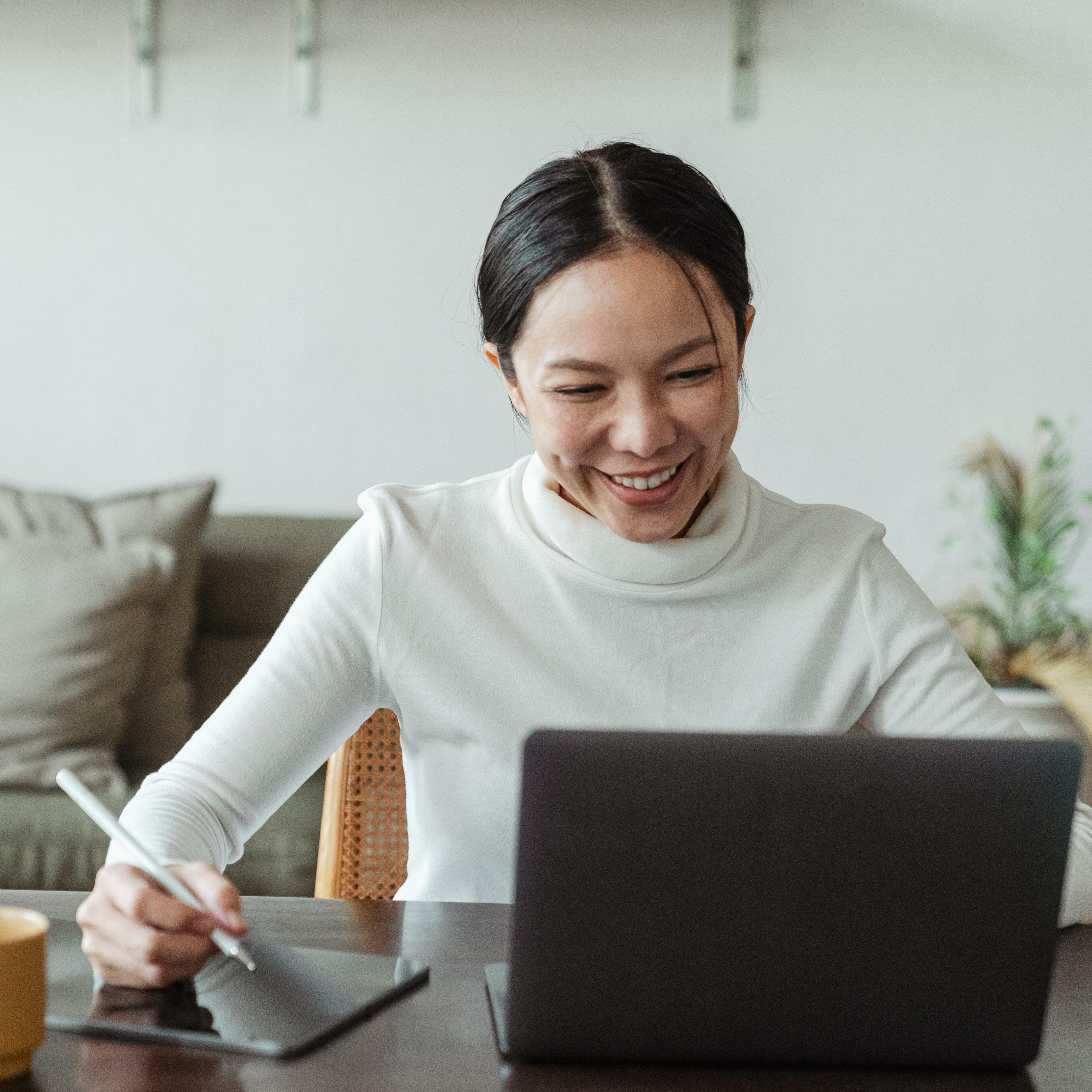 Tips for a successful fact-finding conversation with your client