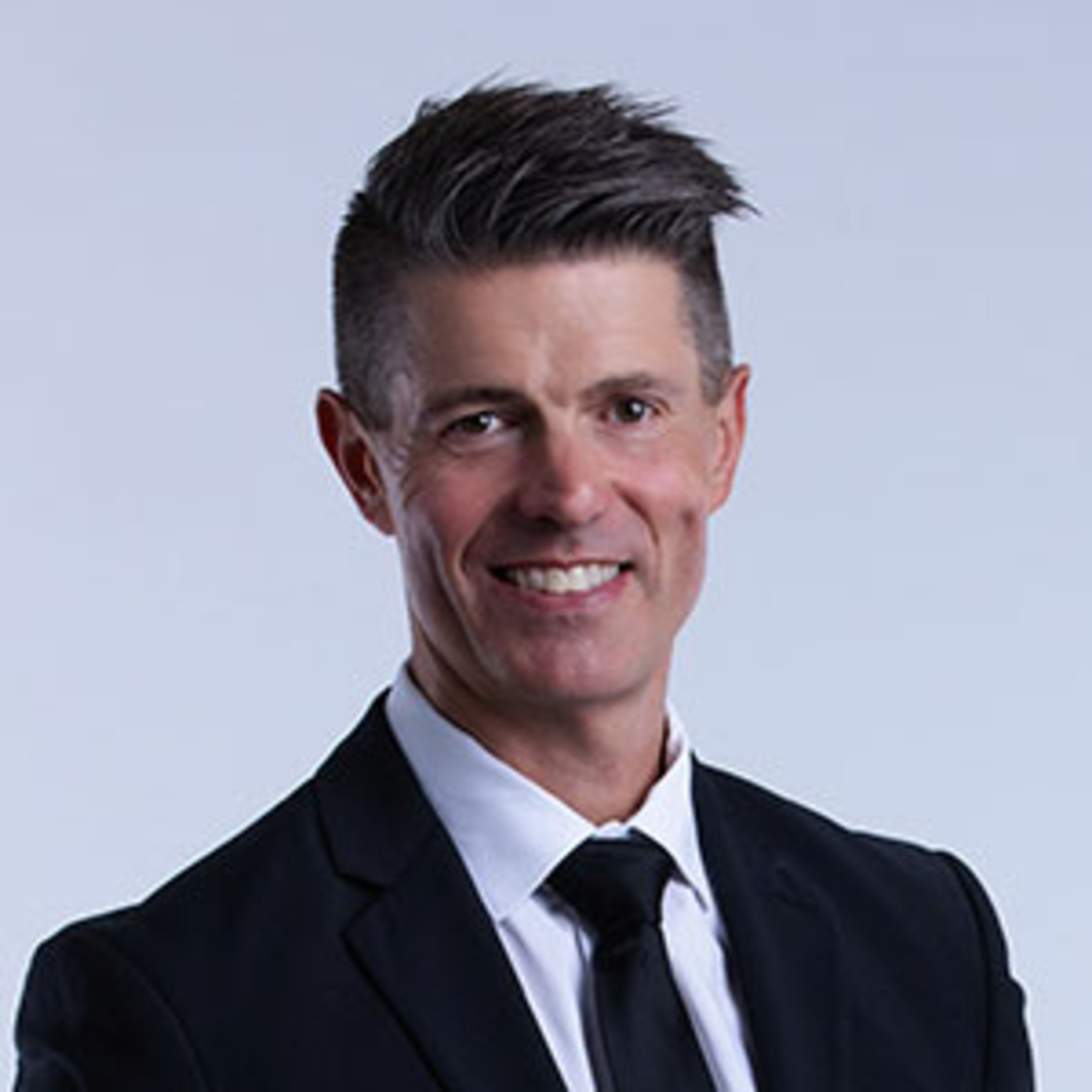 Rich Bracken