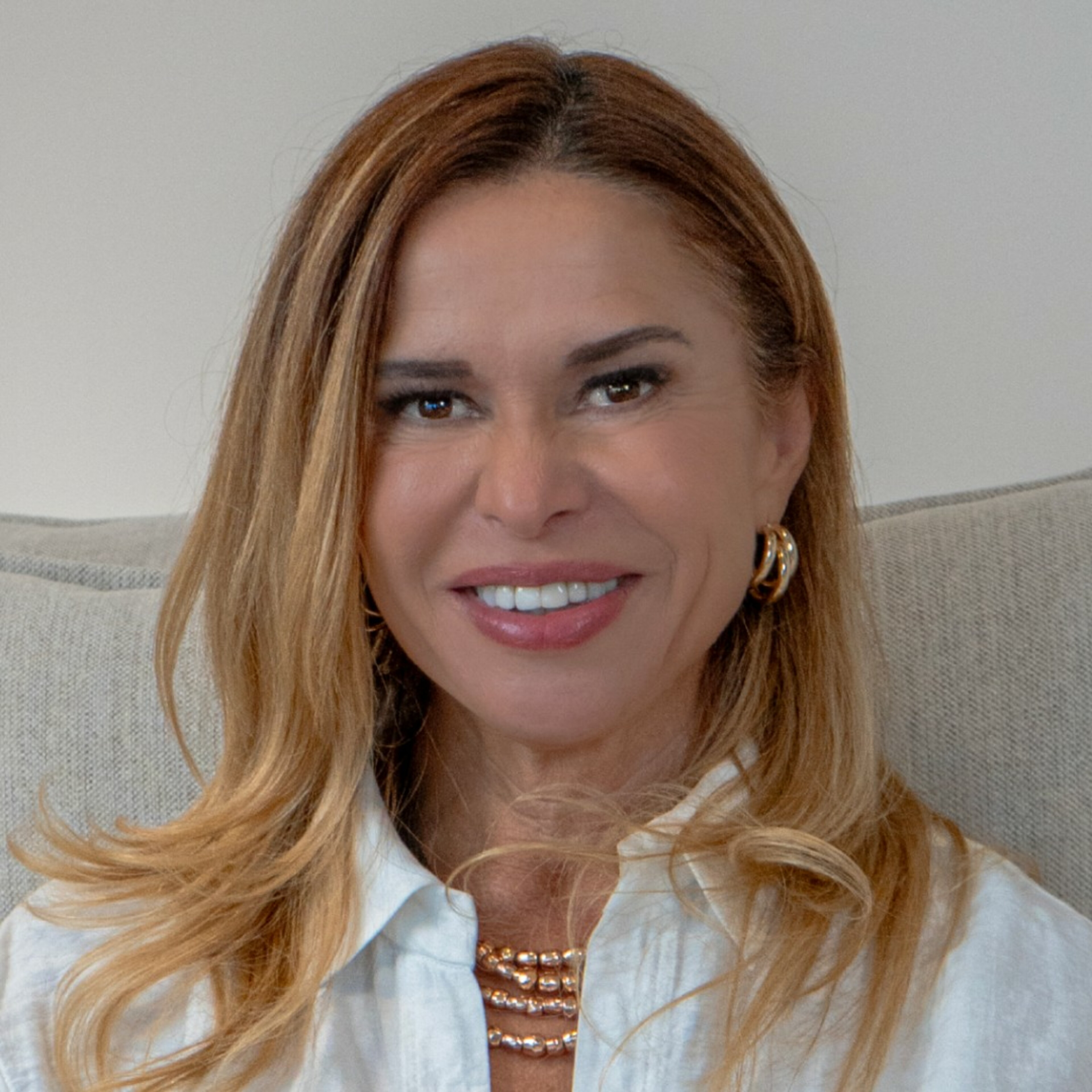 Cindy Lorena Soria de Antunano image