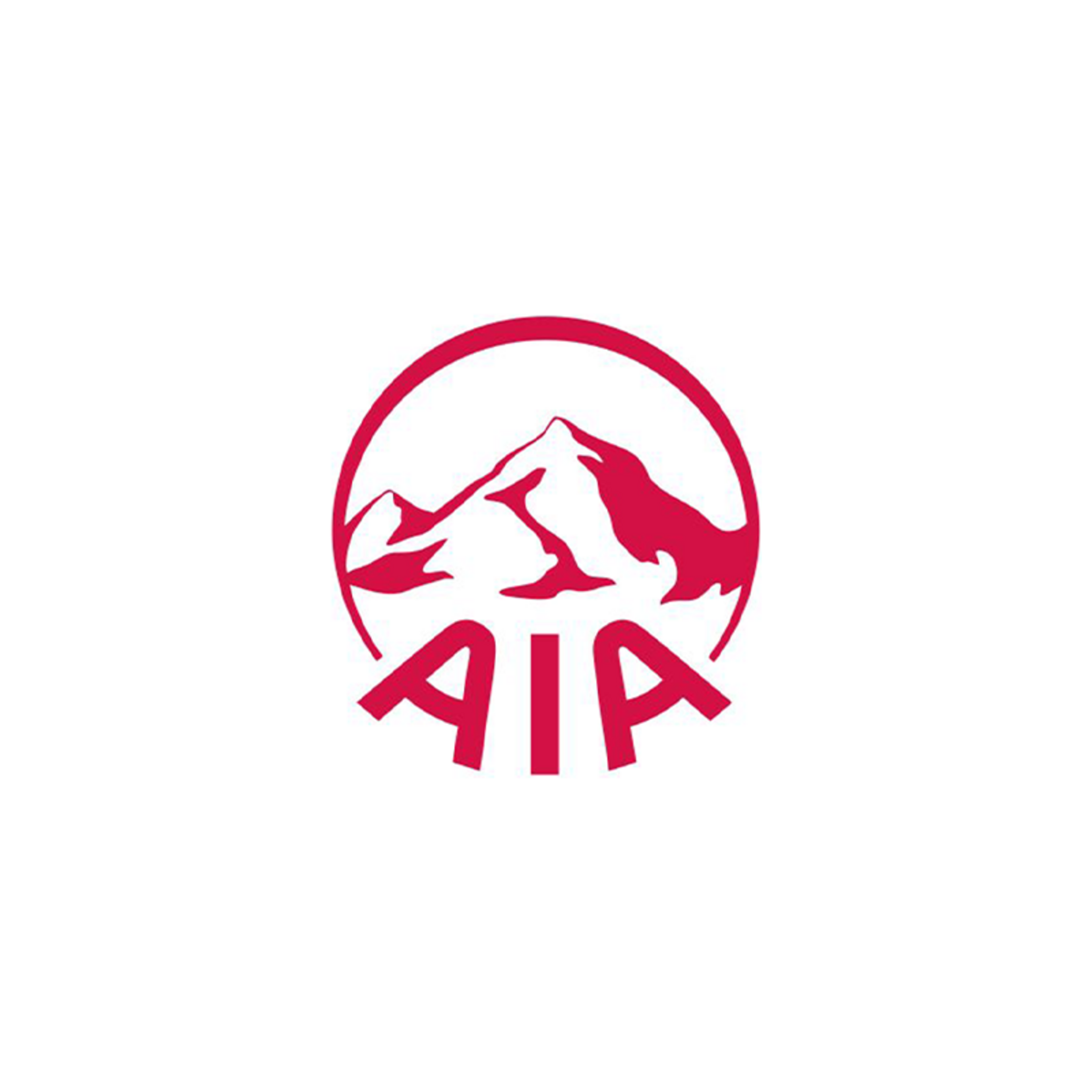 Premier sponsor AIA logo 