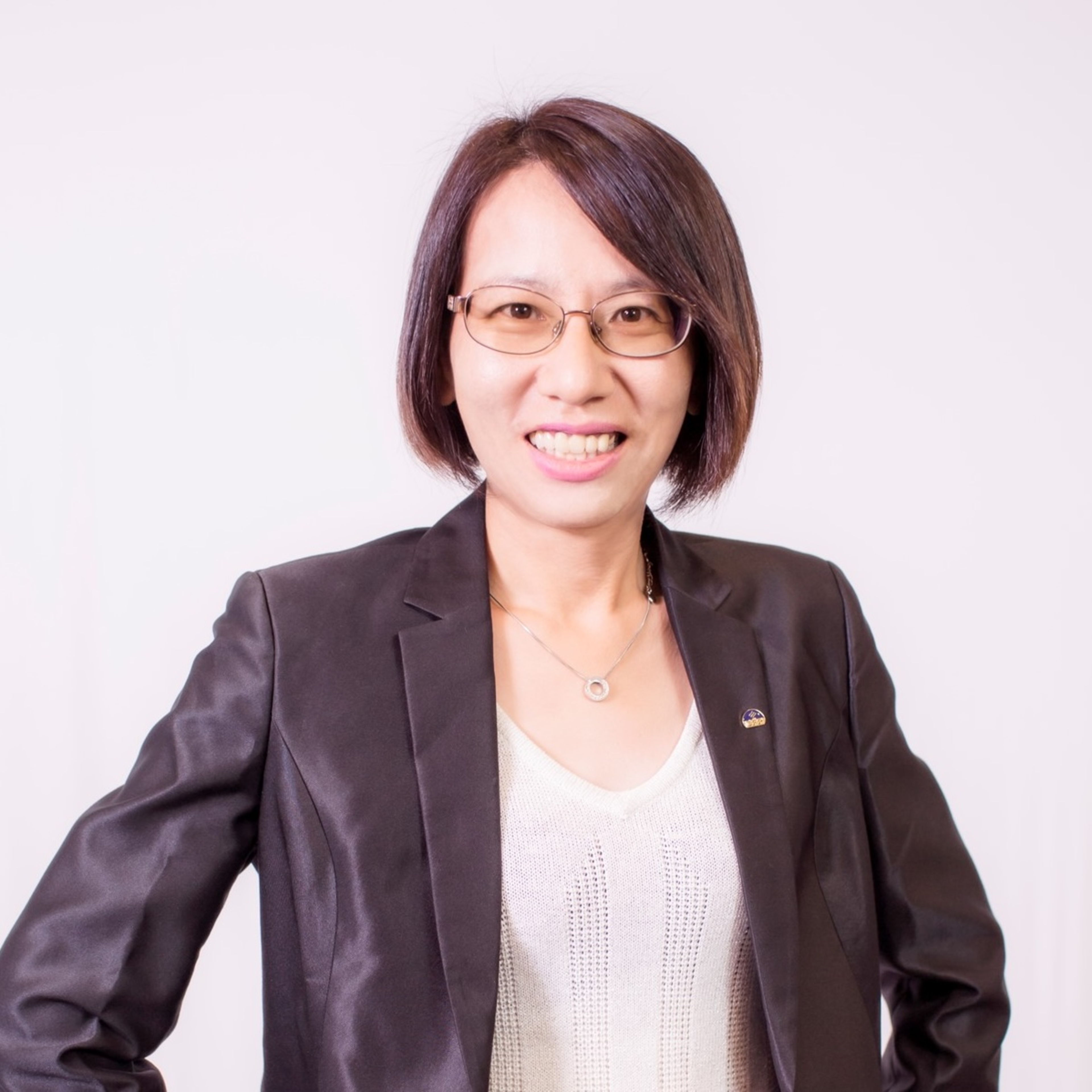 吳幸柔 Hsing-jou Wu