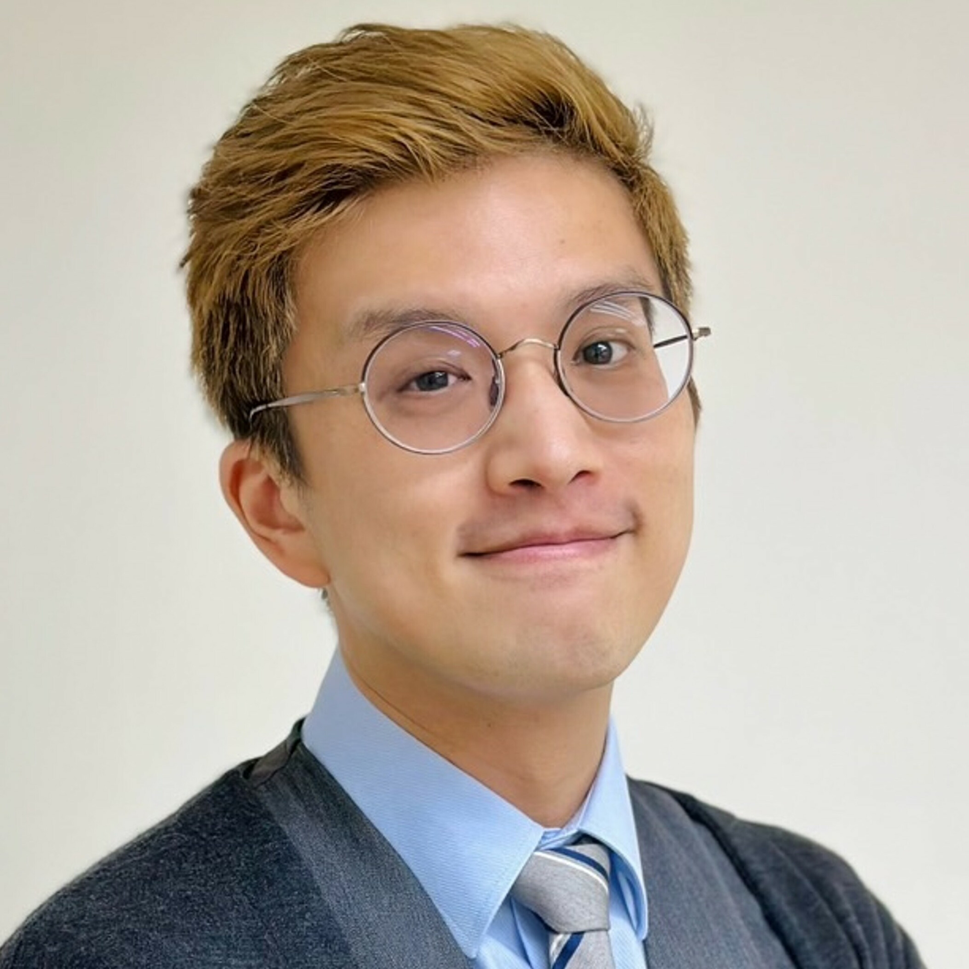 鄭詠翰 Yung-Han Cheng