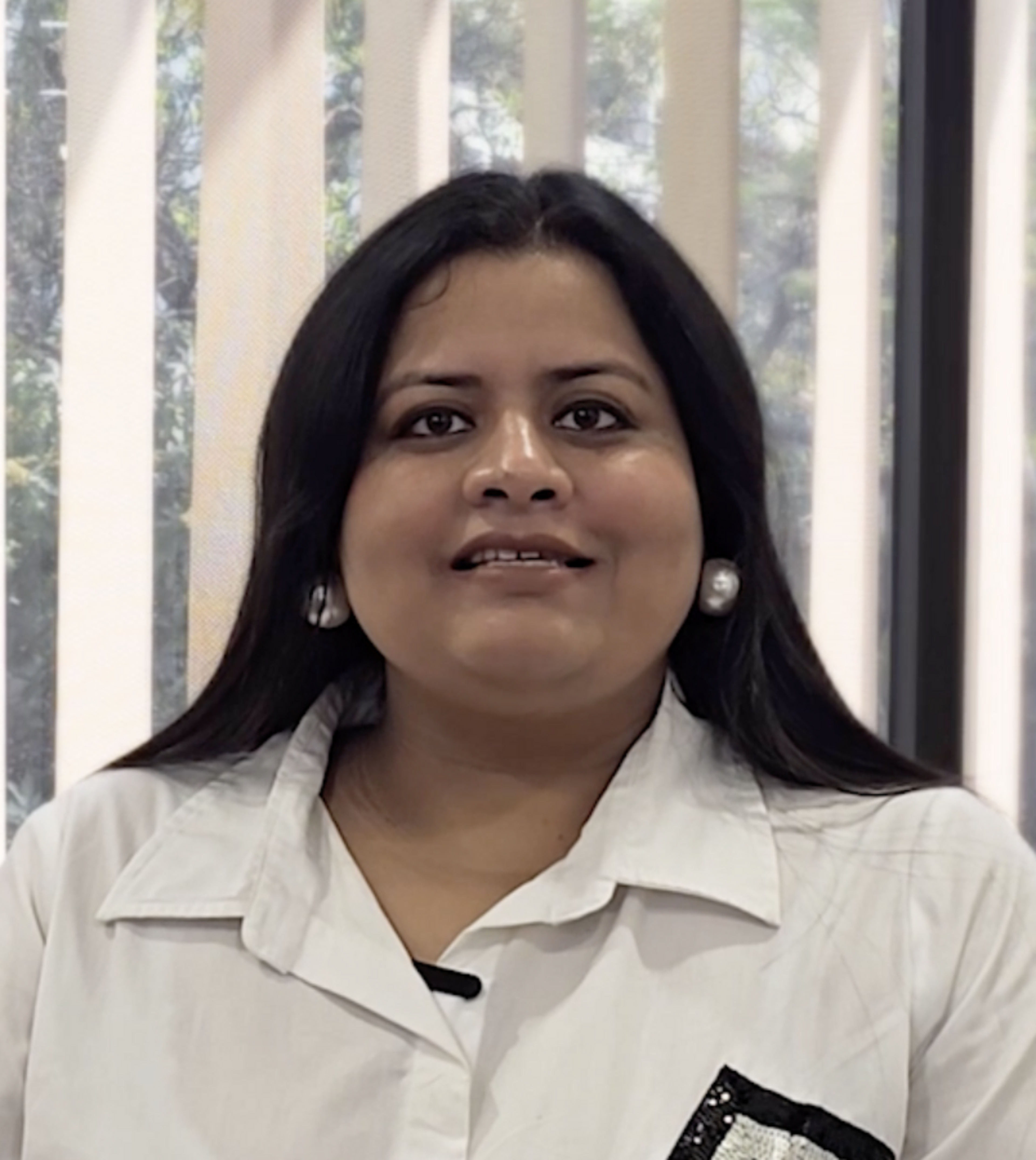 Implementing advice for elderly age group in India [Moulishree Dhoot]