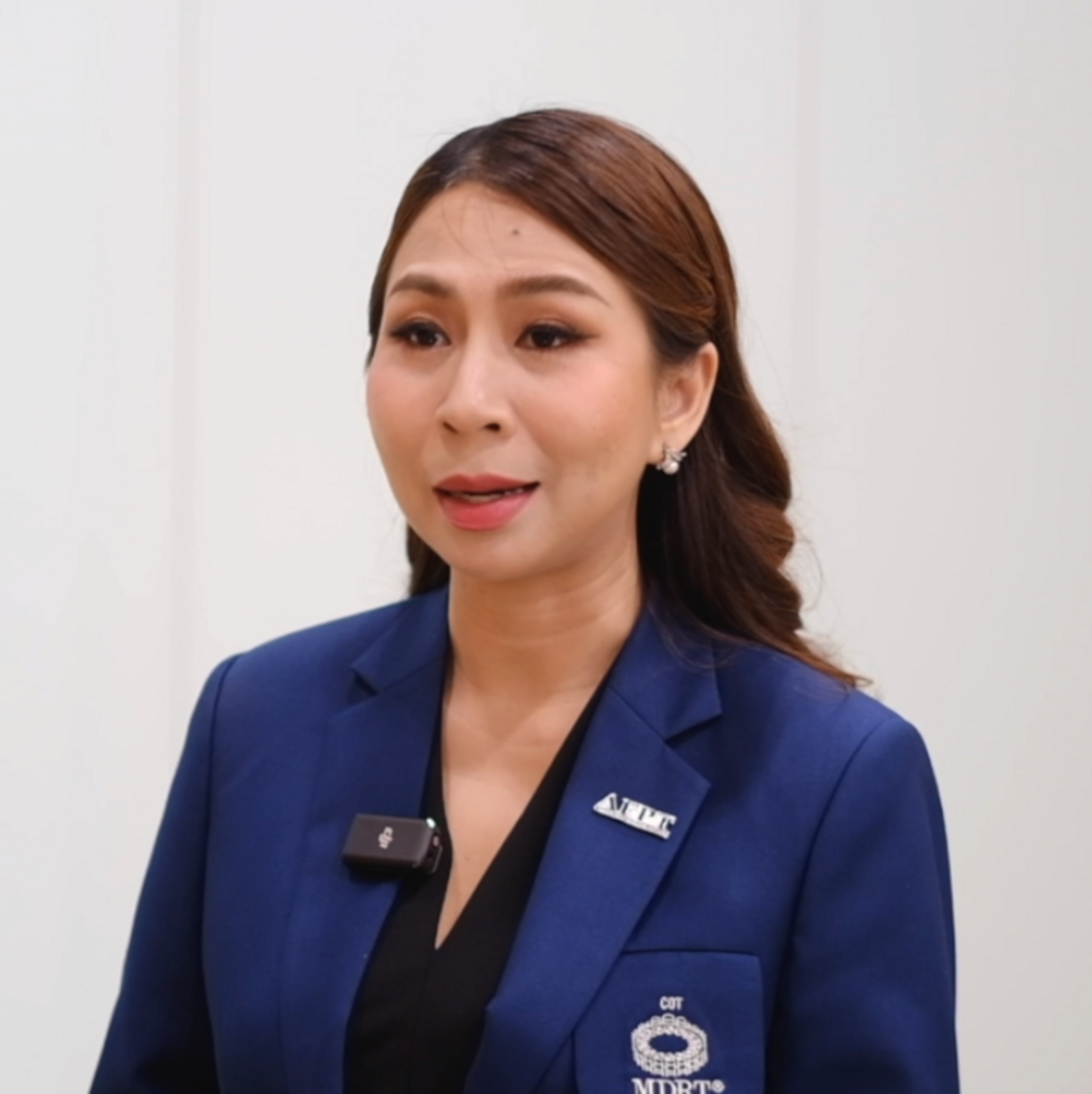 จากที่ปรึกษาสู่ผู้เชี่ยวชาญ: วิธีปลูกฝังความคิดการเป็นเมนเทอร์ที่ดีในฐานะที่ปรึกษาทางการเงิน [คุณวรรณวิมล หมอกมาก Wanwimon Mokmak]