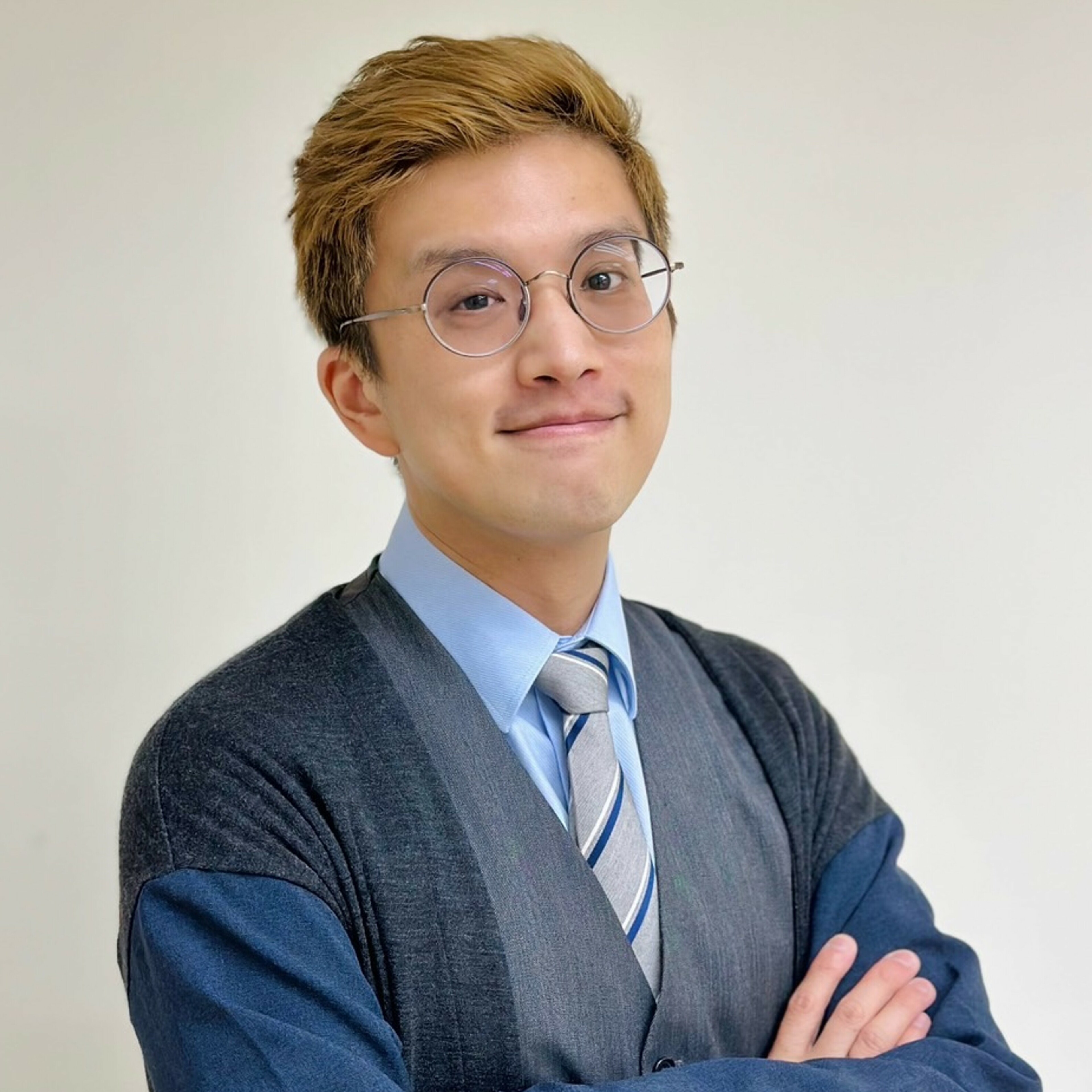 MDRT臺灣地區會員　鄭詠翰先生： 保持正向並有條有理地回應客戶的質疑與顧慮