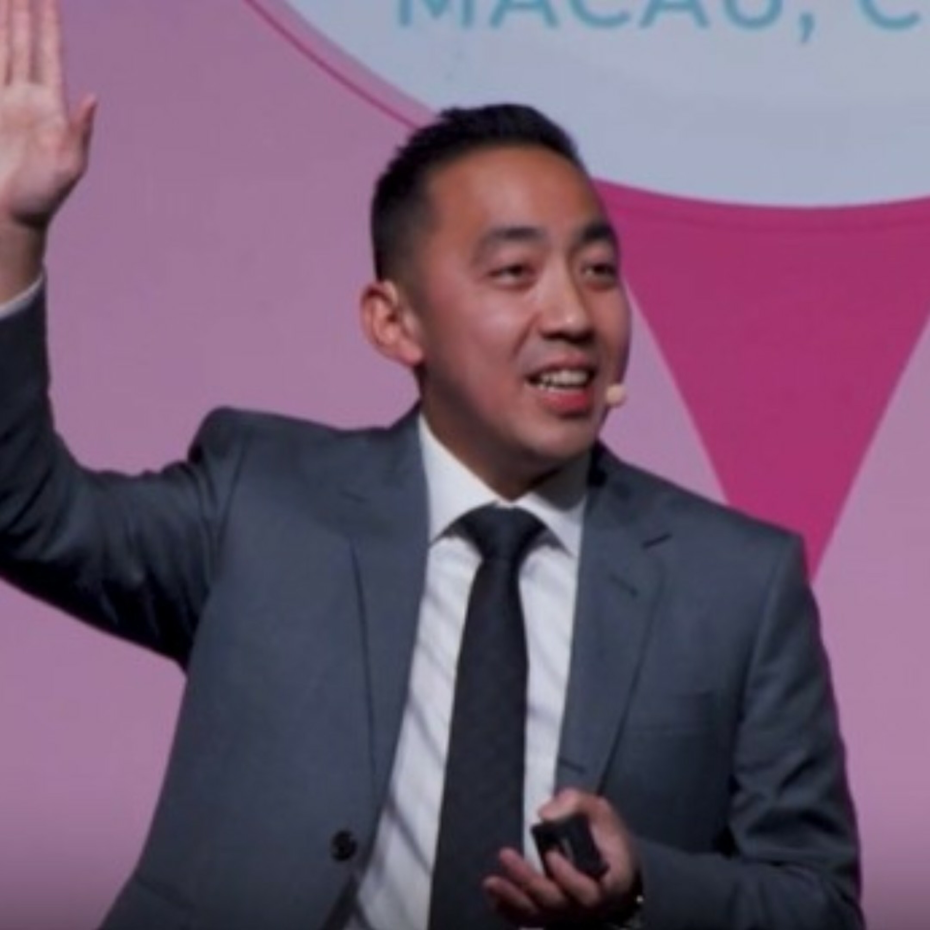 Stop selling, start telling: How to win clients over with storytelling image