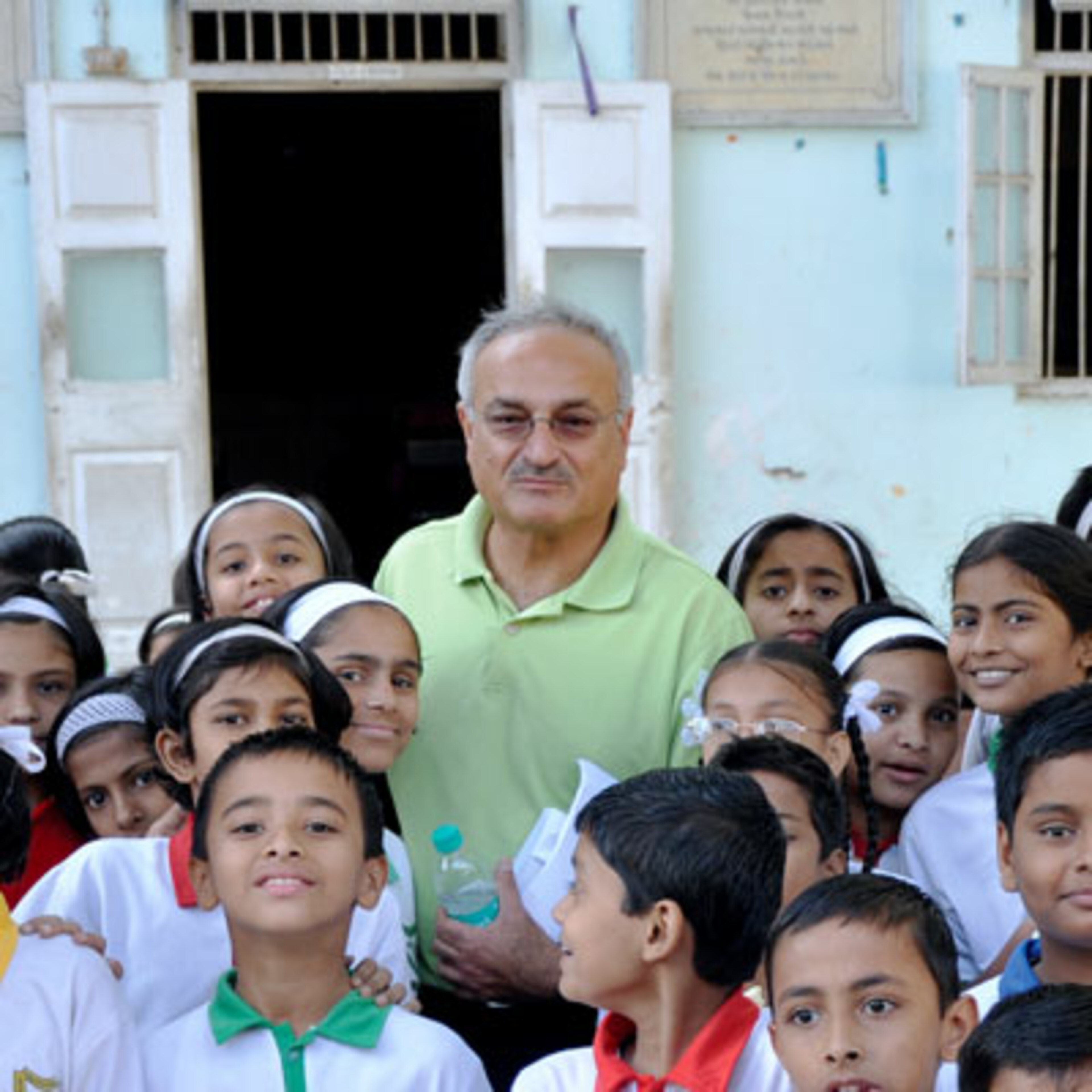 Educación y progreso