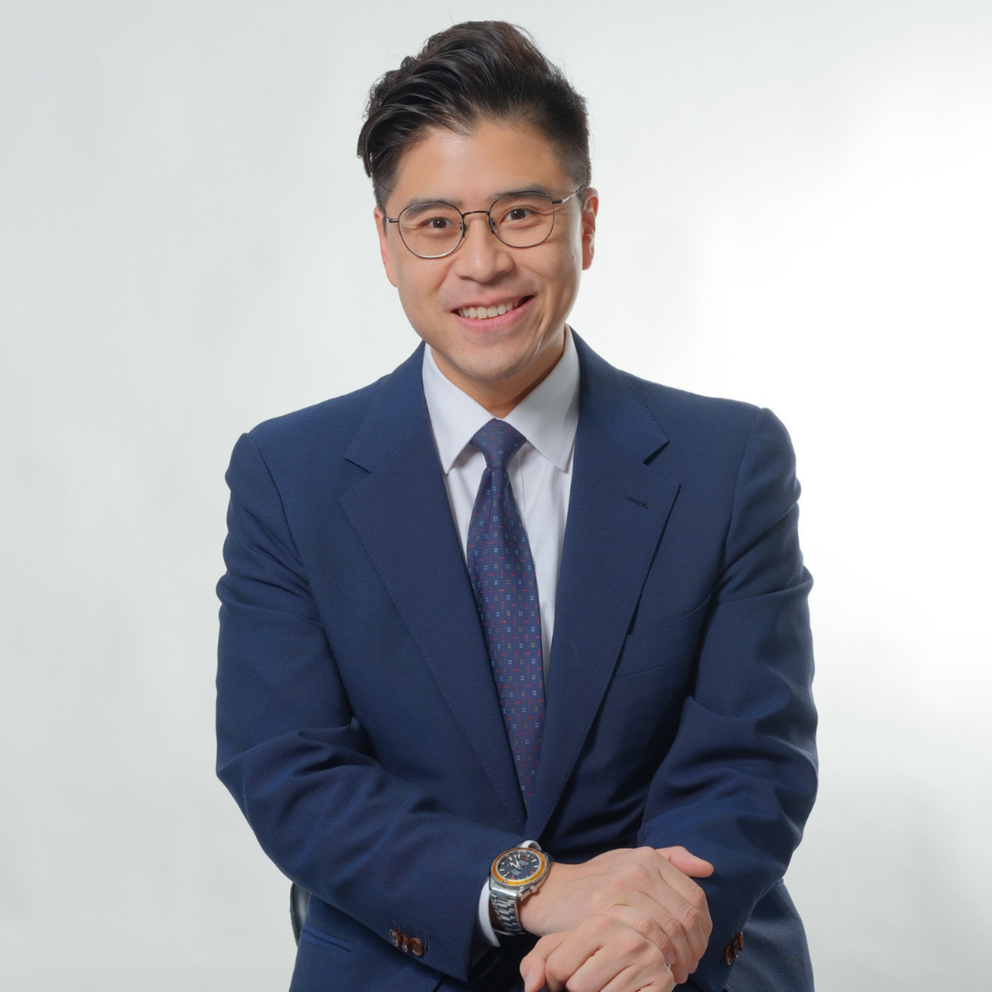 香港百萬圓桌會員陳倬延先生：為客戶規劃長期財務目標時有哪些重點注意事項？ [陳倬延]